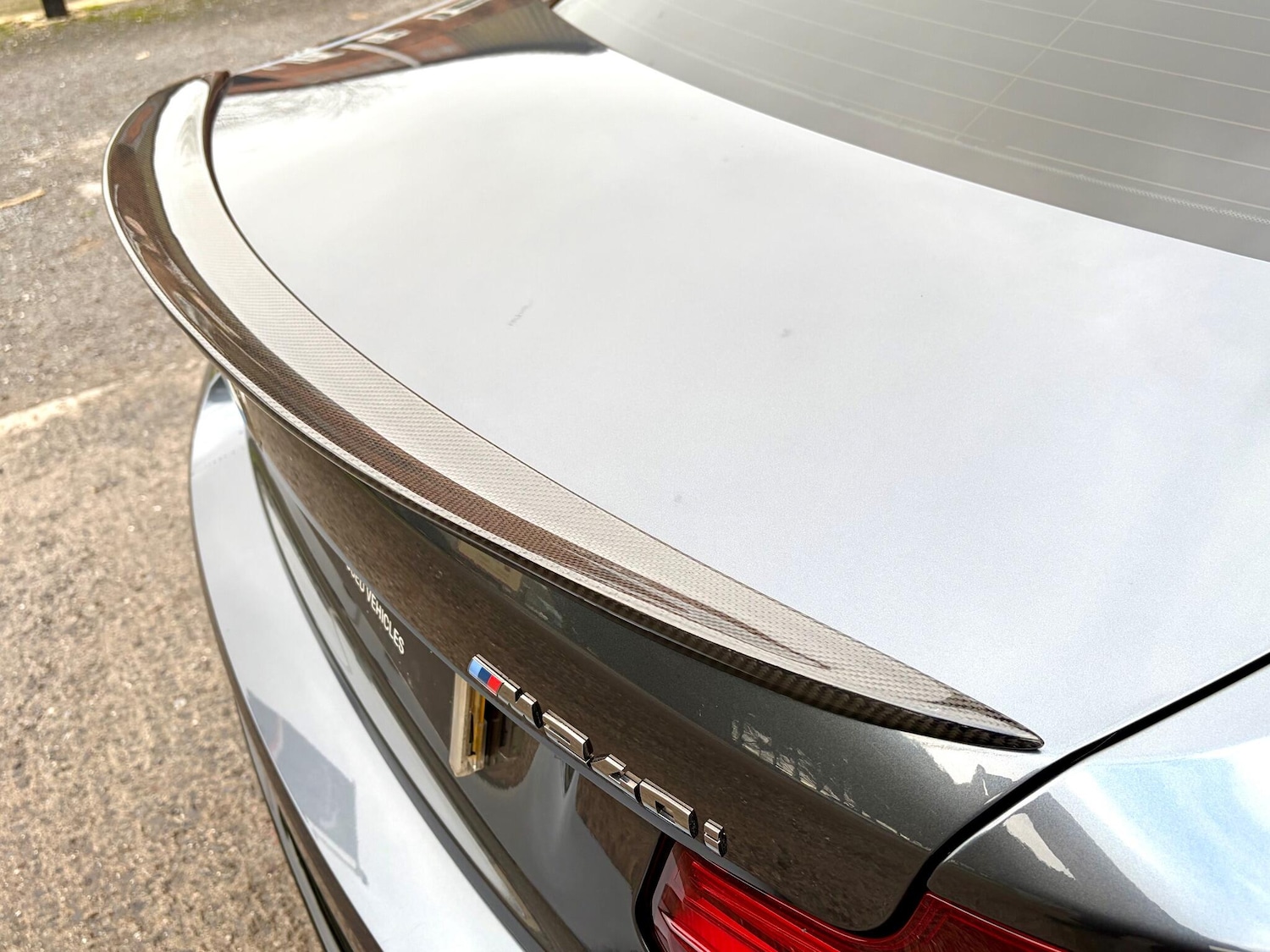 Used BMW 2 Series 2017 for sale - 76912635: Photo 46