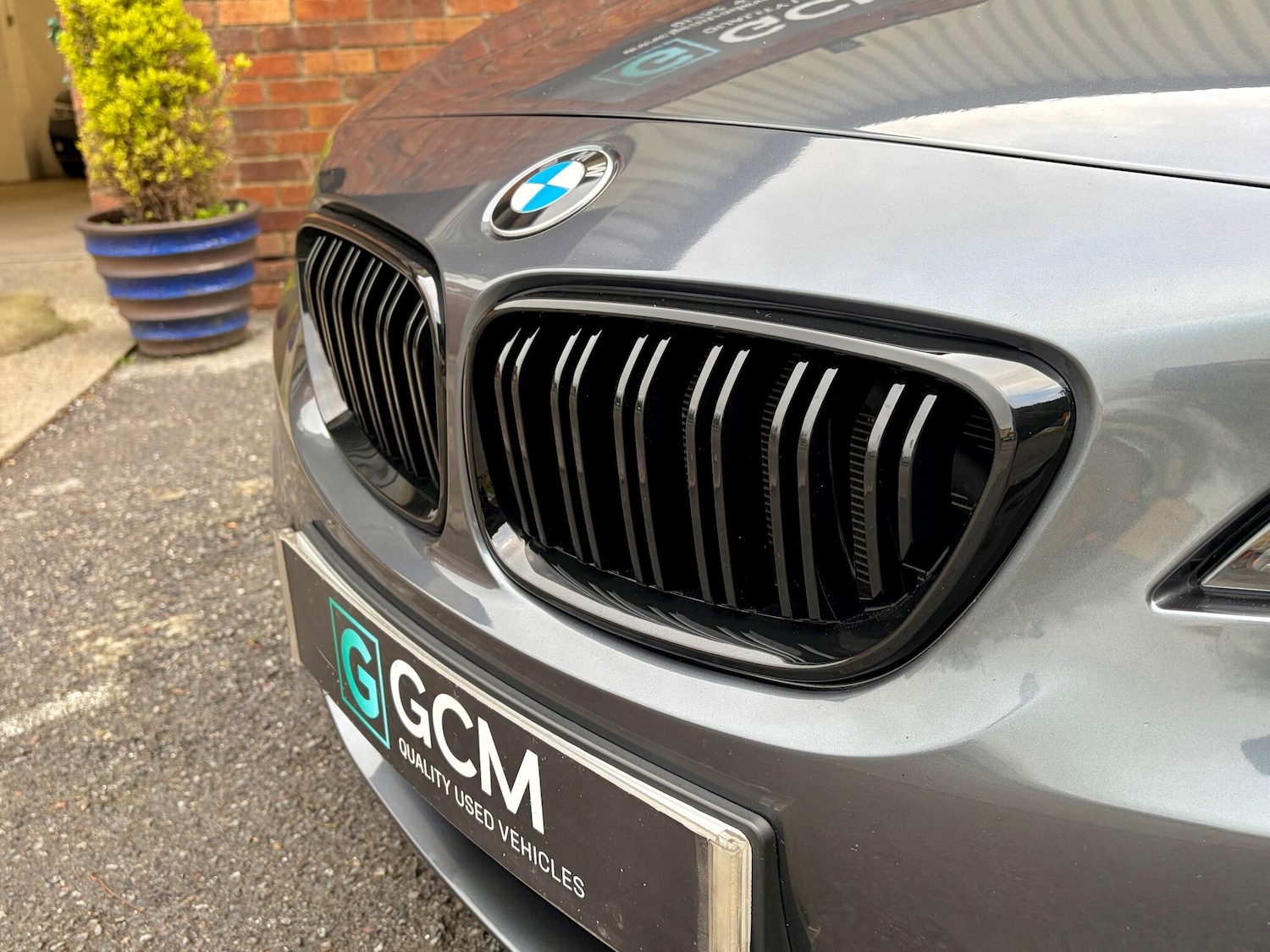 Used BMW 2 Series 2017 for sale - 76912635: Photo 47