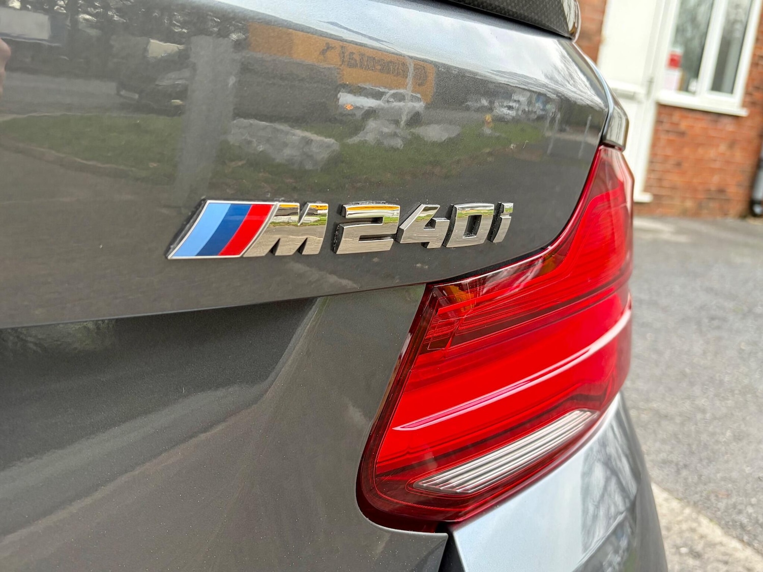 Used BMW 2 Series 2017 for sale - 76912635: Photo 49