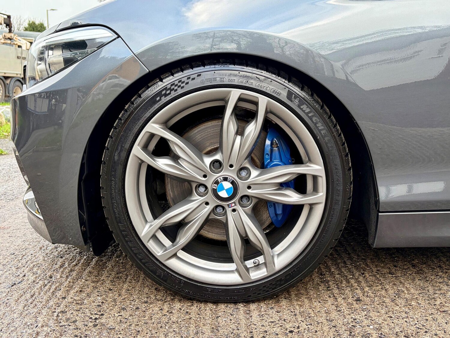 Used BMW 2 Series 2017 for sale - 76912635: Photo 52