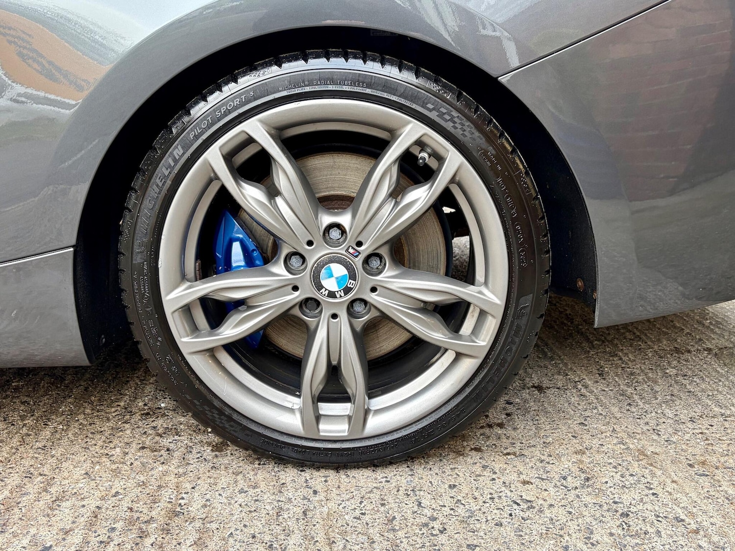 Used BMW 2 Series 2017 for sale - 76912635: Photo 53