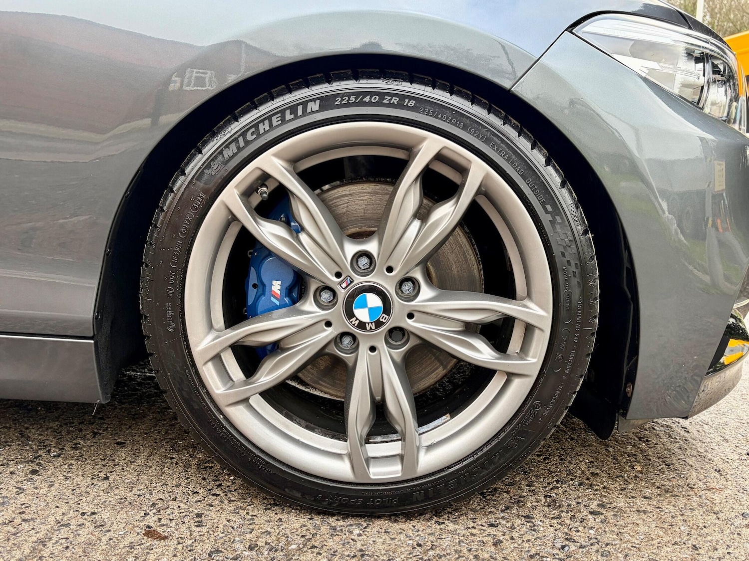 Used BMW 2 Series 2017 for sale - 76912635: Photo 54