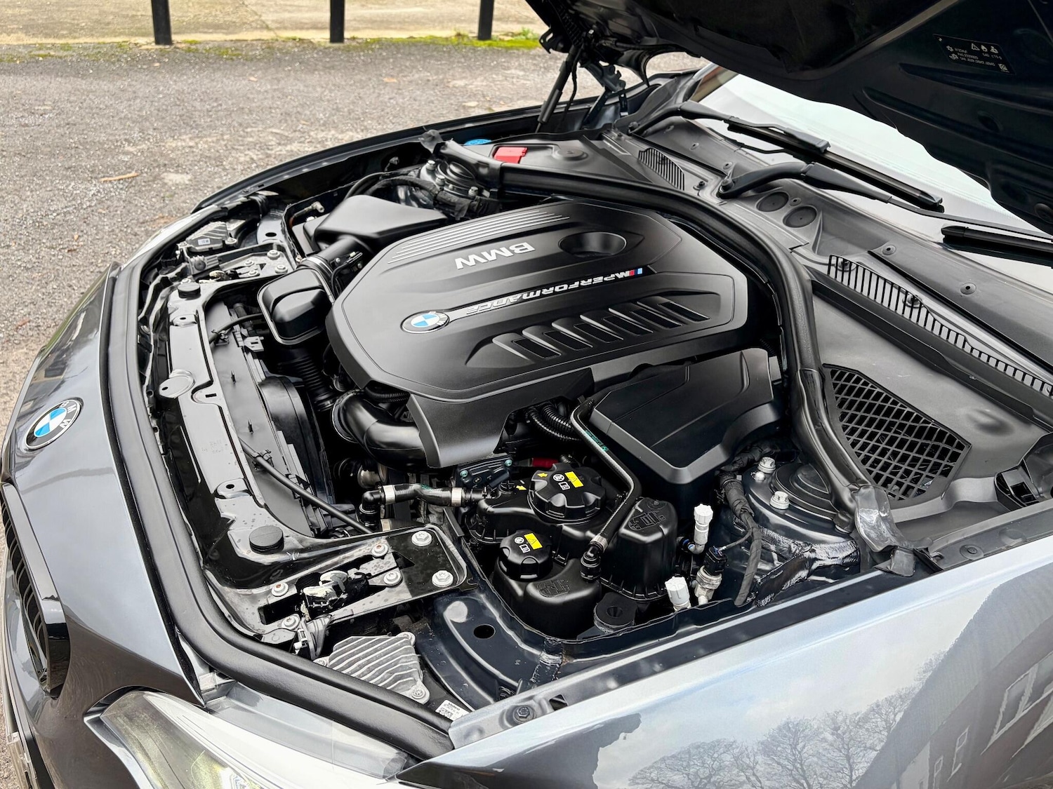 Used BMW 2 Series 2017 for sale - 76912635: Photo 57