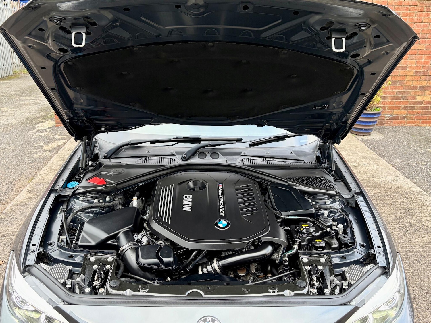 Used BMW 2 Series 2017 for sale - 76912635: Photo 58