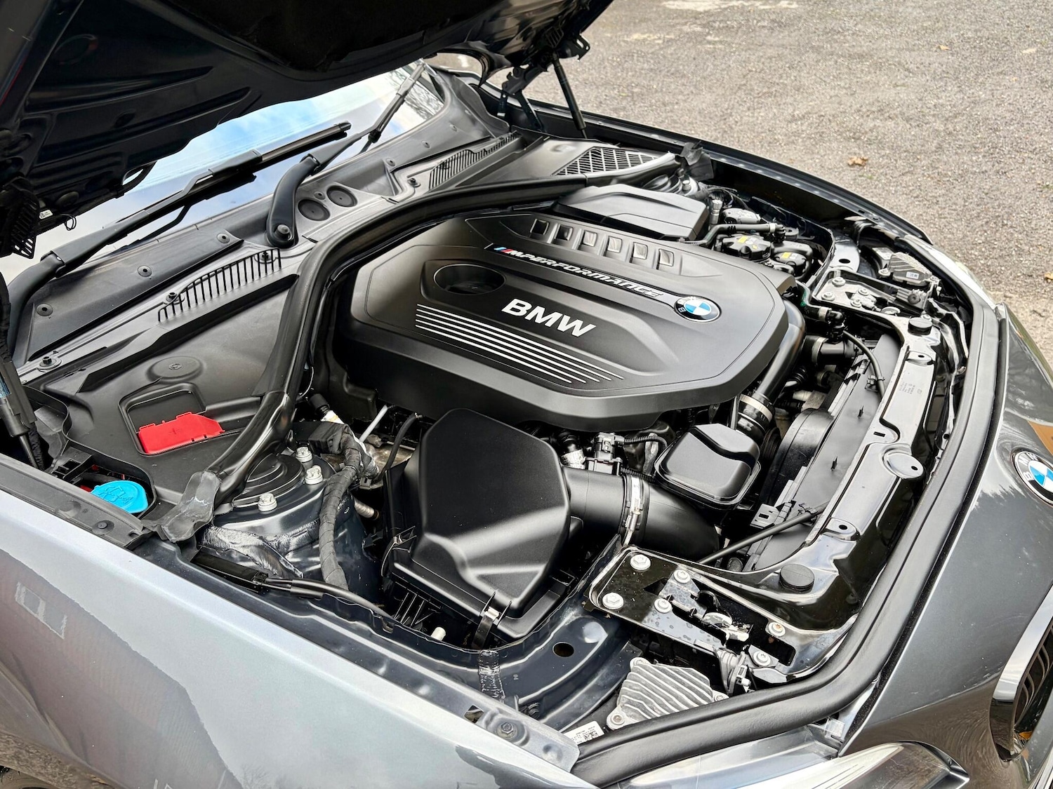 Used BMW 2 Series 2017 for sale - 76912635: Photo 59