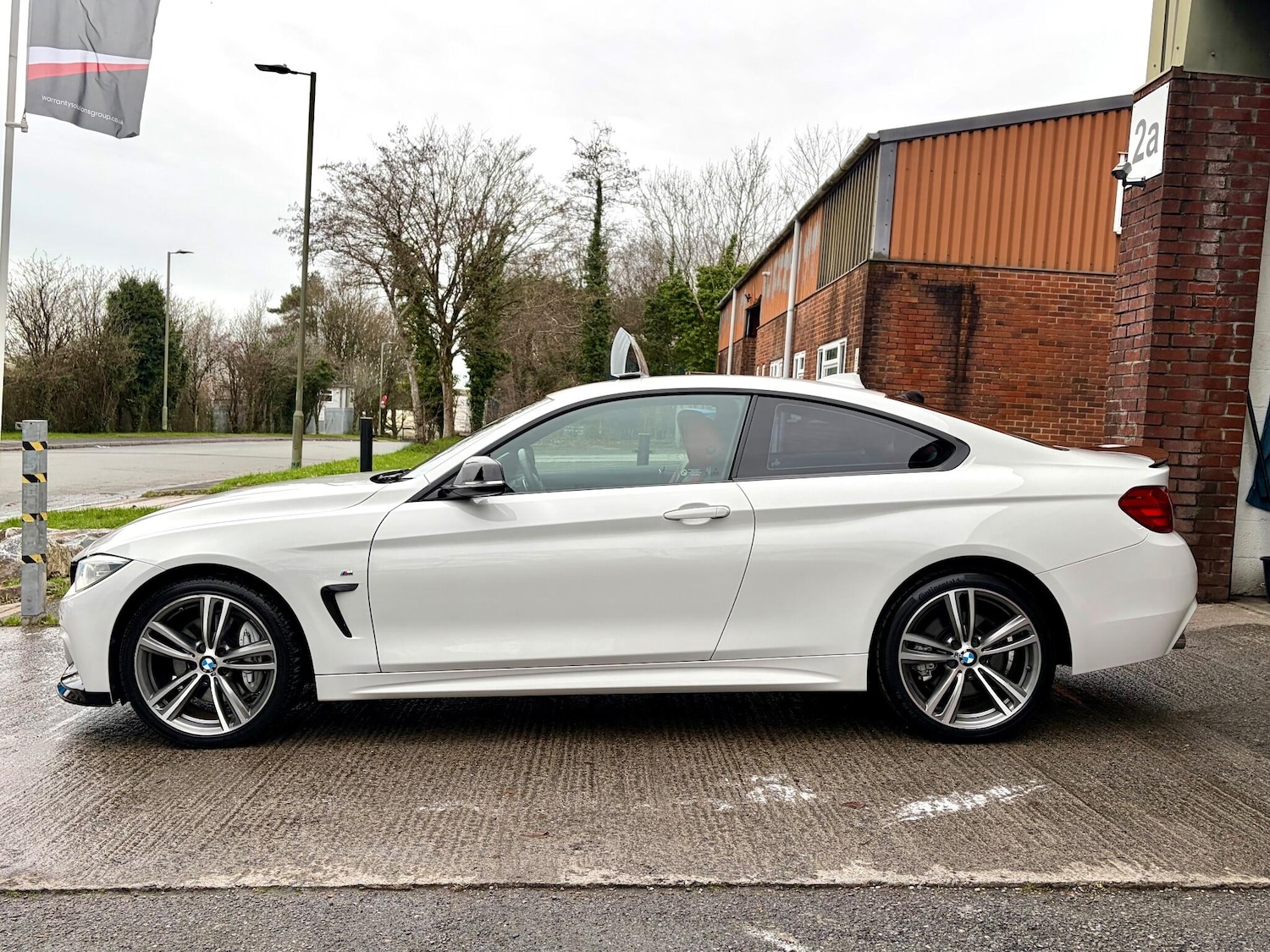Used BMW 4 Series 2015 for sale - 77016316: Photo 13