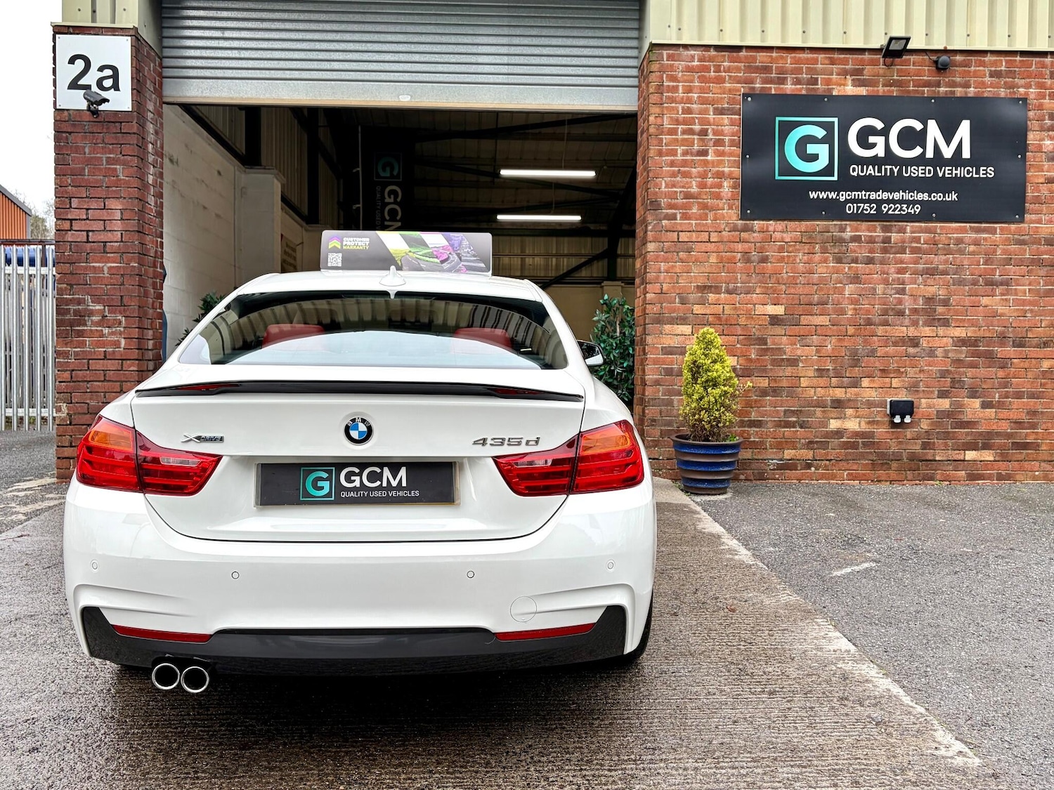 Used BMW 4 Series 2015 for sale - 77016316: Photo 15