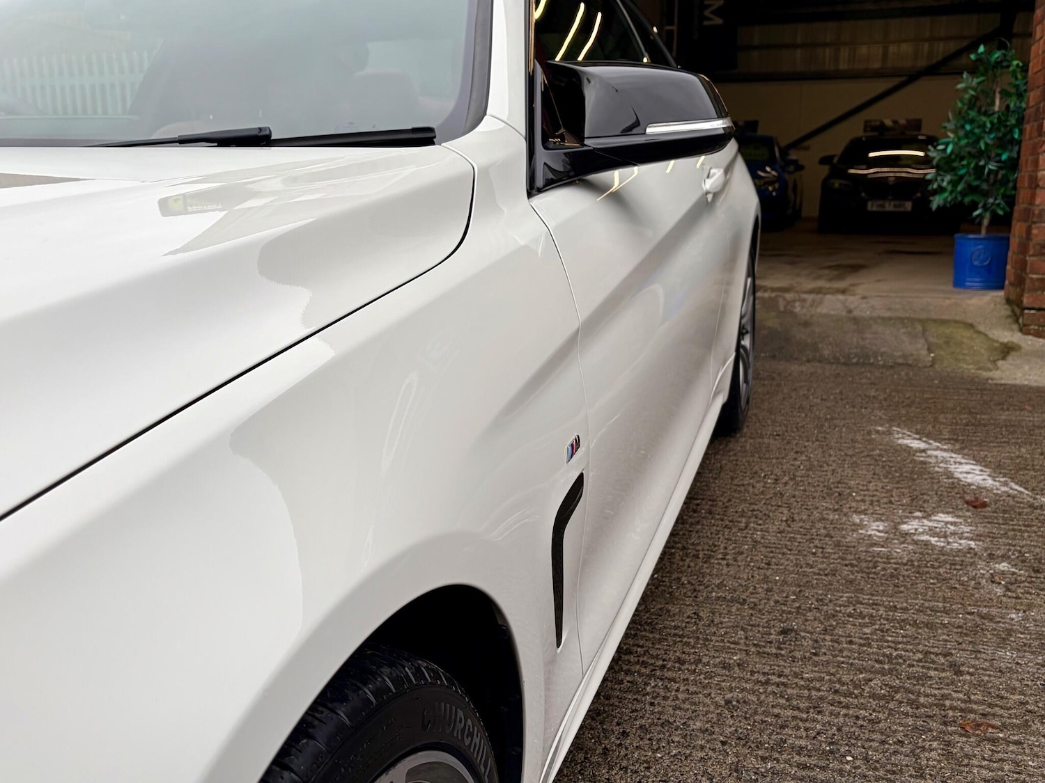 Used BMW 4 Series 2015 for sale - 77016316: Photo 18