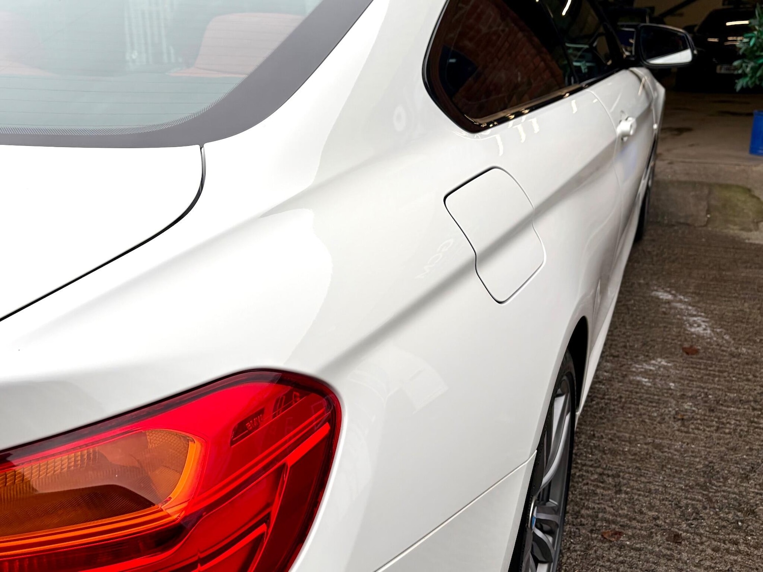 Used BMW 4 Series 2015 for sale - 77016316: Photo 20