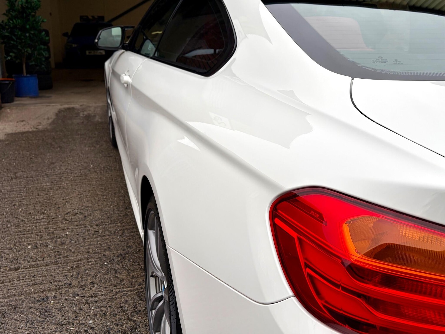 Used BMW 4 Series 2015 for sale - 77016316: Photo 21