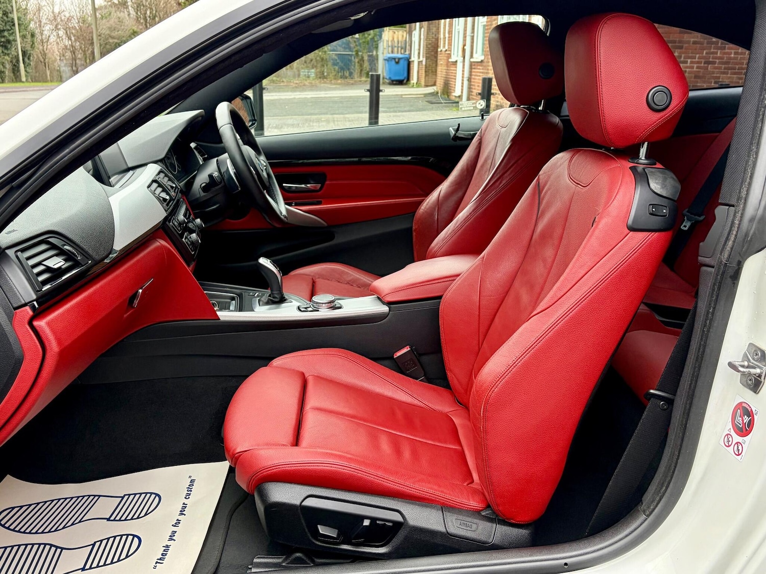 Used BMW 4 Series 2015 for sale - 77016316: Photo 23