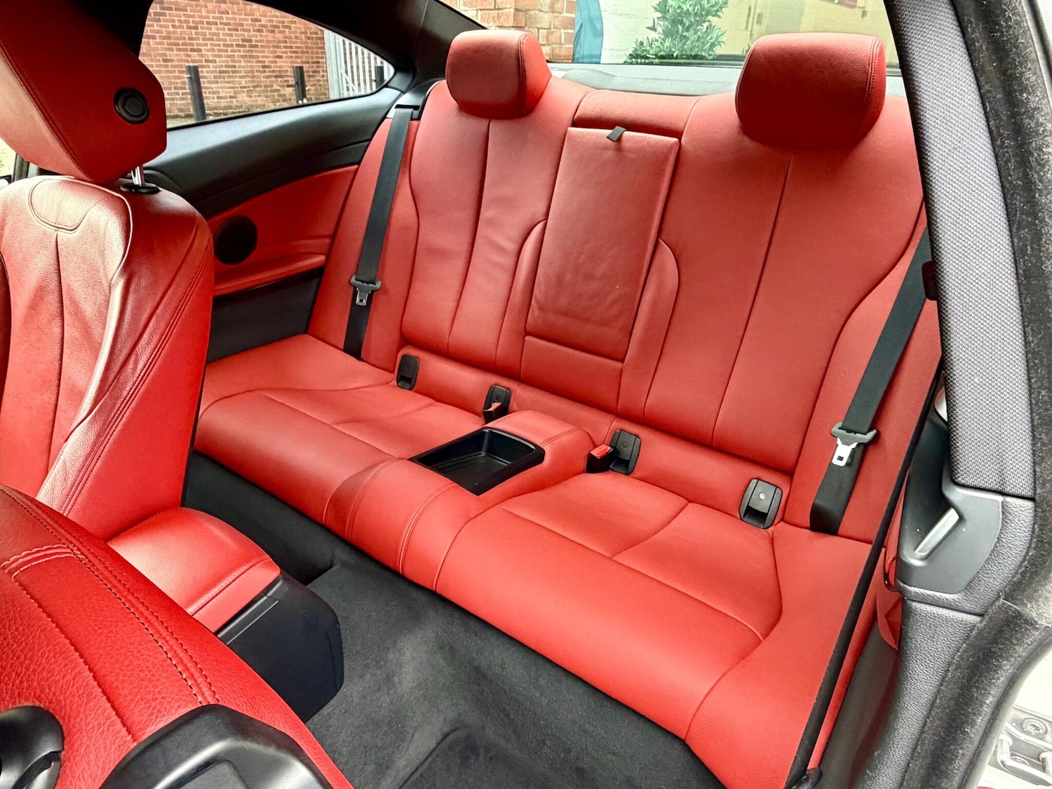 Used BMW 4 Series 2015 for sale - 77016316: Photo 24