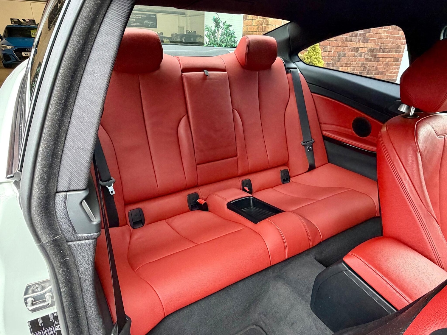 Used BMW 4 Series 2015 for sale - 77016316: Photo 25