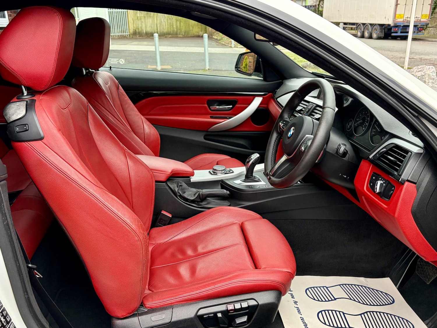 Used BMW 4 Series 2015 for sale - 77016316: Photo 26