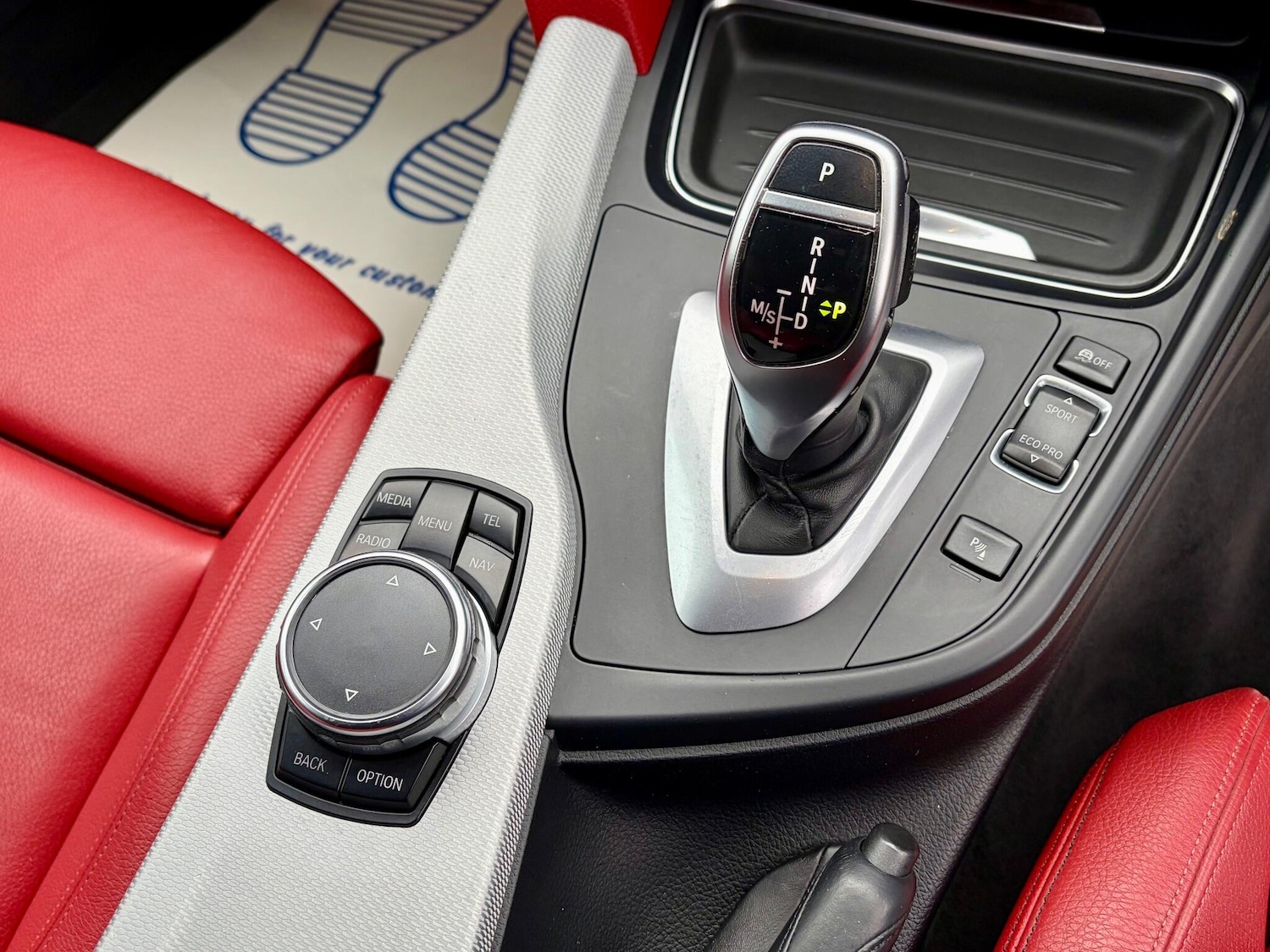 Used BMW 4 Series 2015 for sale - 77016316: Photo 37