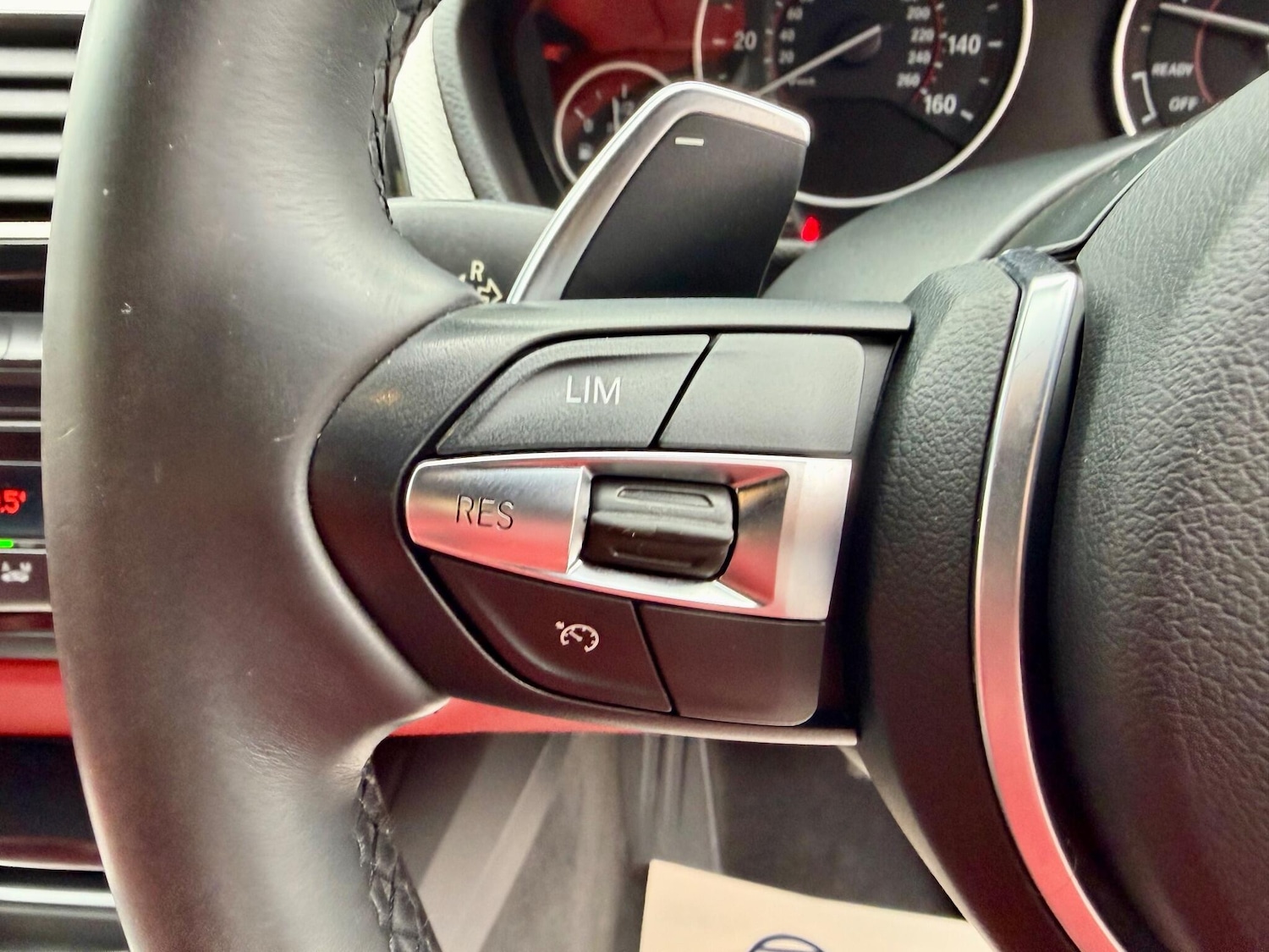 Used BMW 4 Series 2015 for sale - 77016316: Photo 38