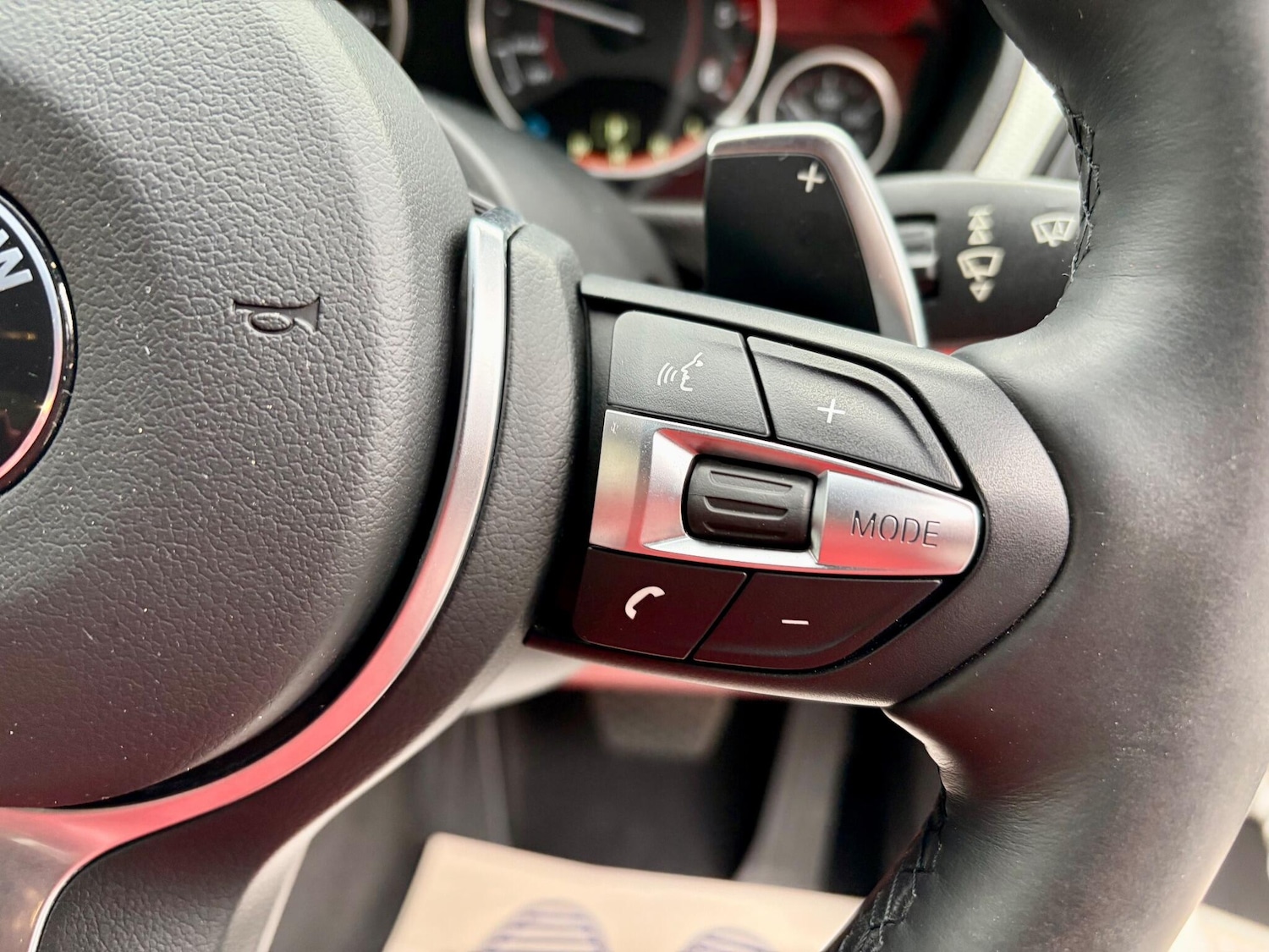 Used BMW 4 Series 2015 for sale - 77016316: Photo 39