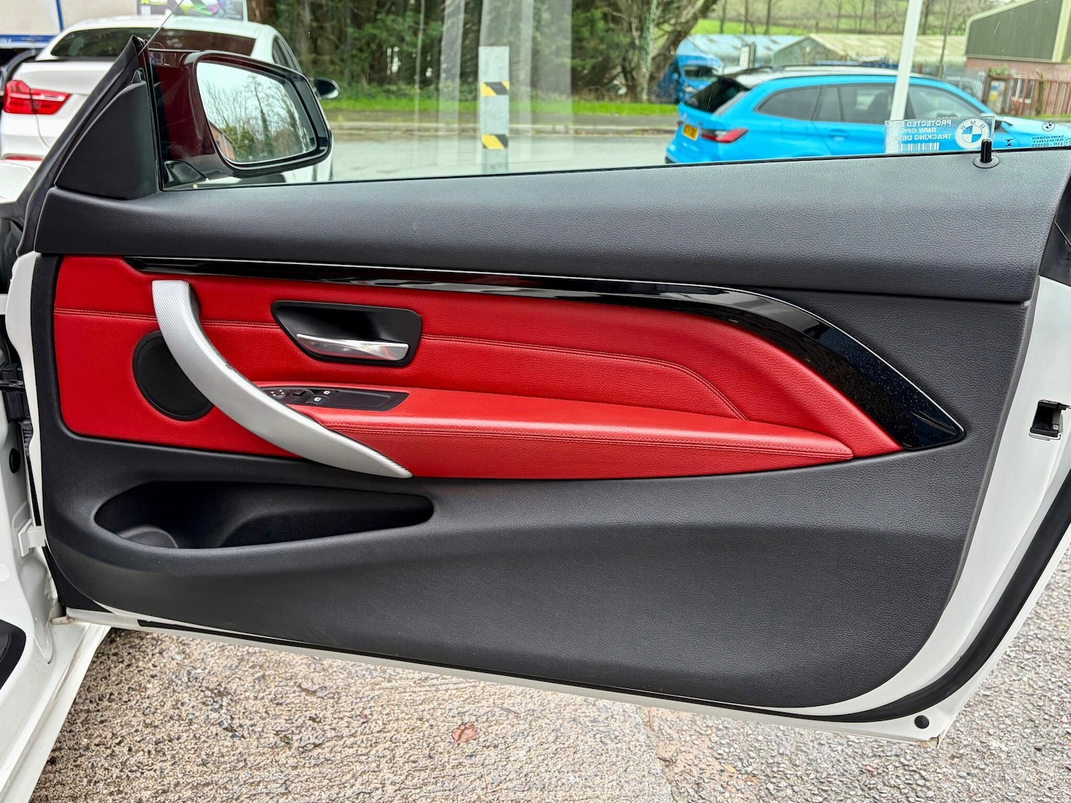 Used BMW 4 Series 2015 for sale - 77016316: Photo 42