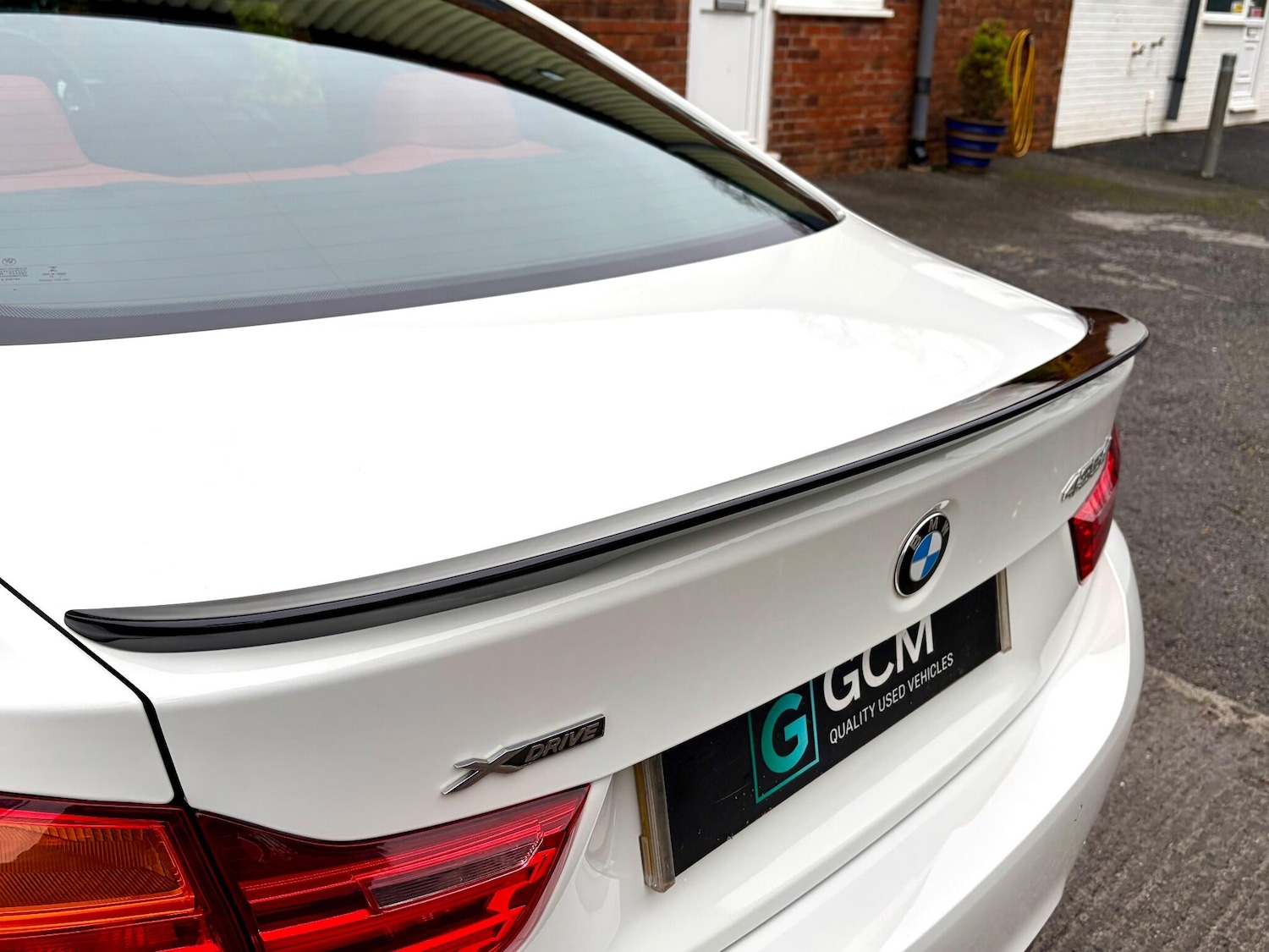 Used BMW 4 Series 2015 for sale - 77016316: Photo 44