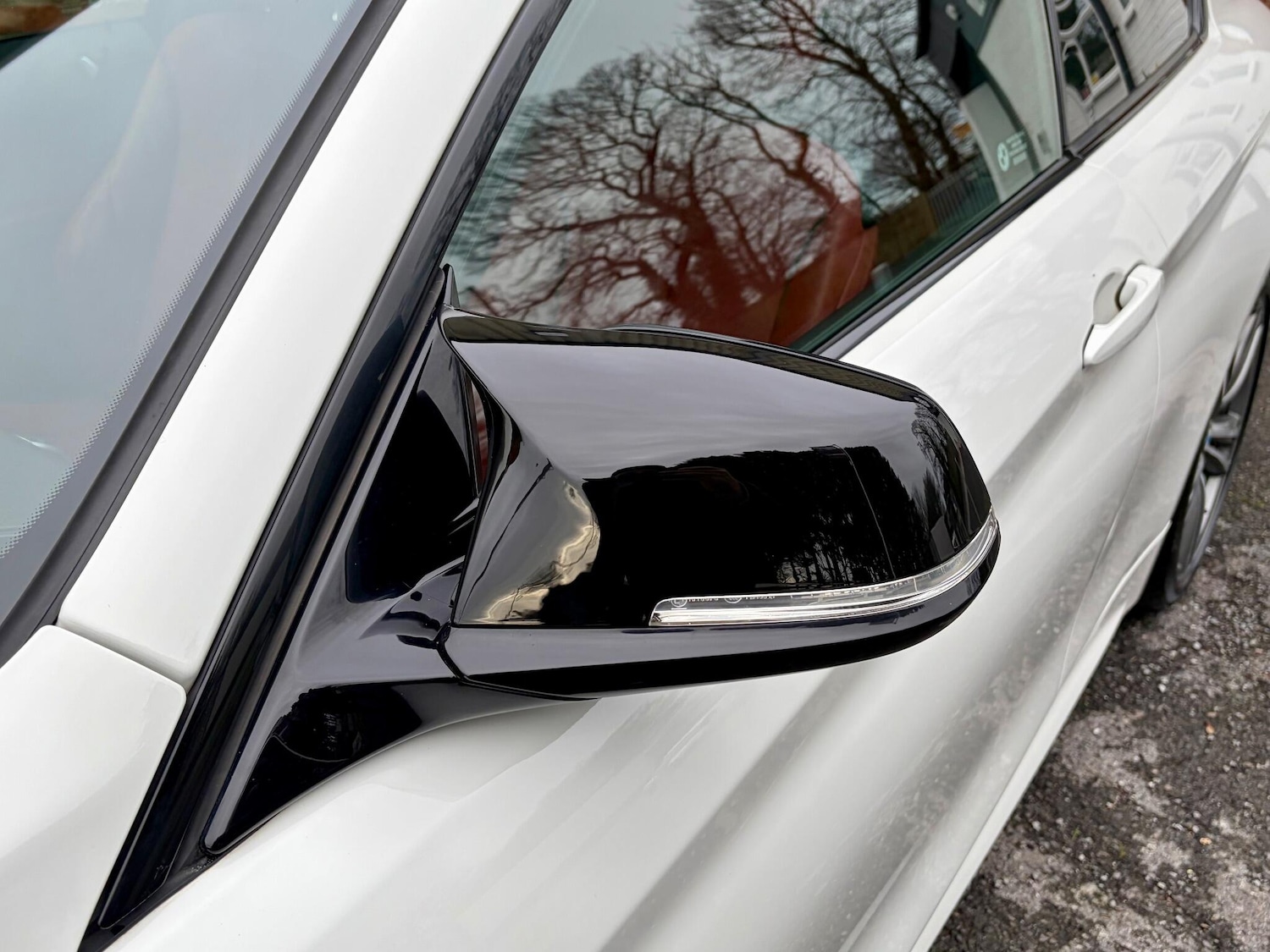 Used BMW 4 Series 2015 for sale - 77016316: Photo 45