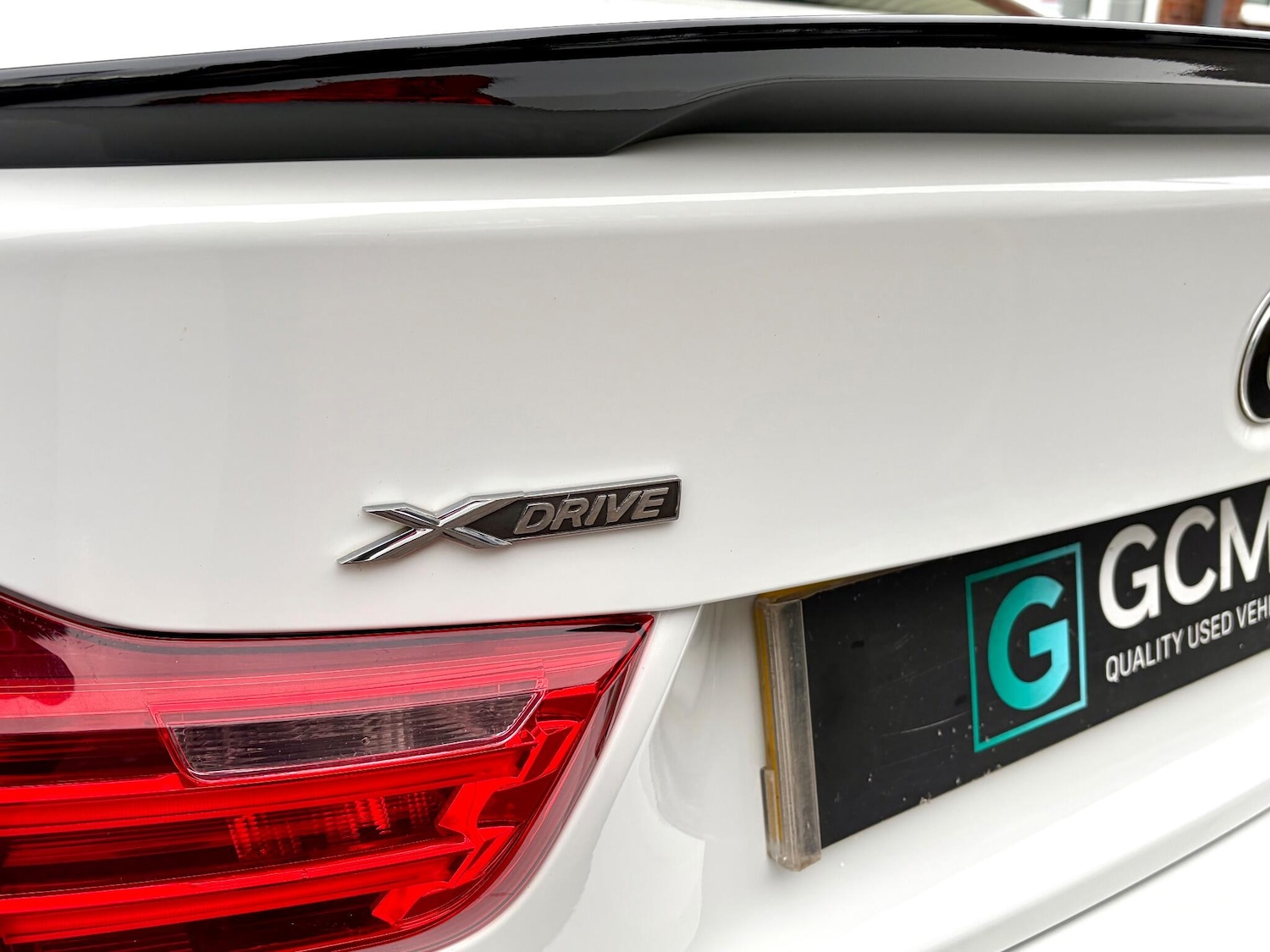 Used BMW 4 Series 2015 for sale - 77016316: Photo 46