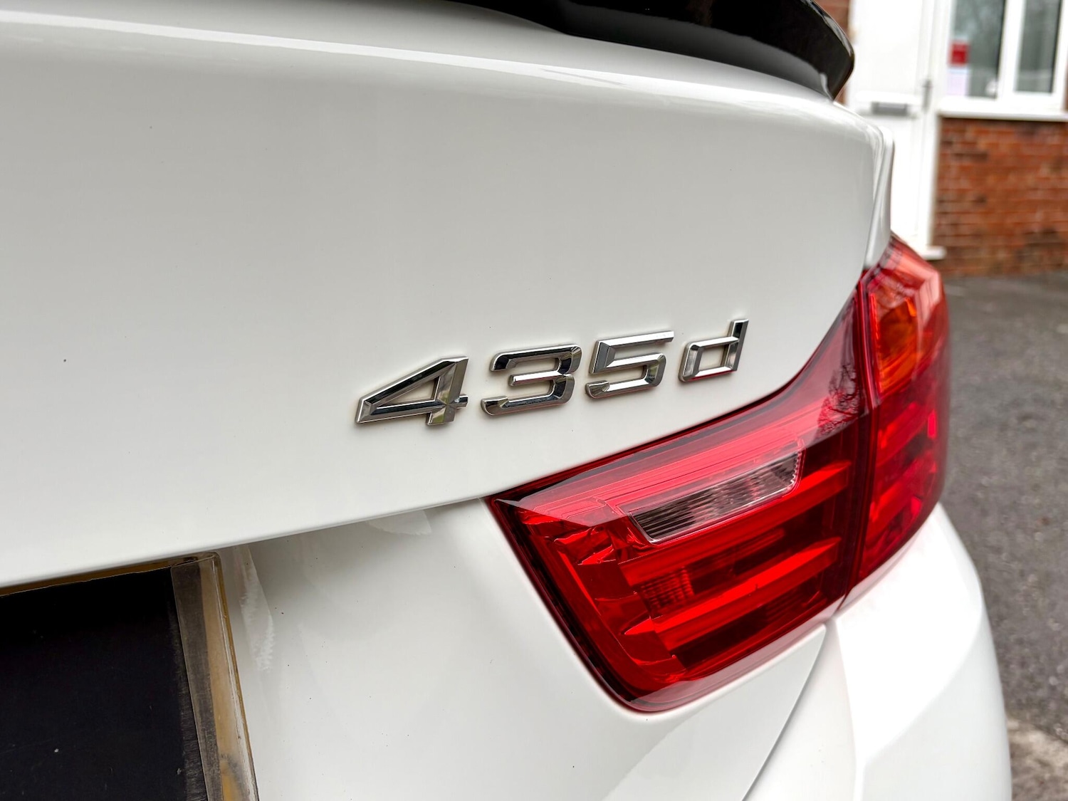 Used BMW 4 Series 2015 for sale - 77016316: Photo 47