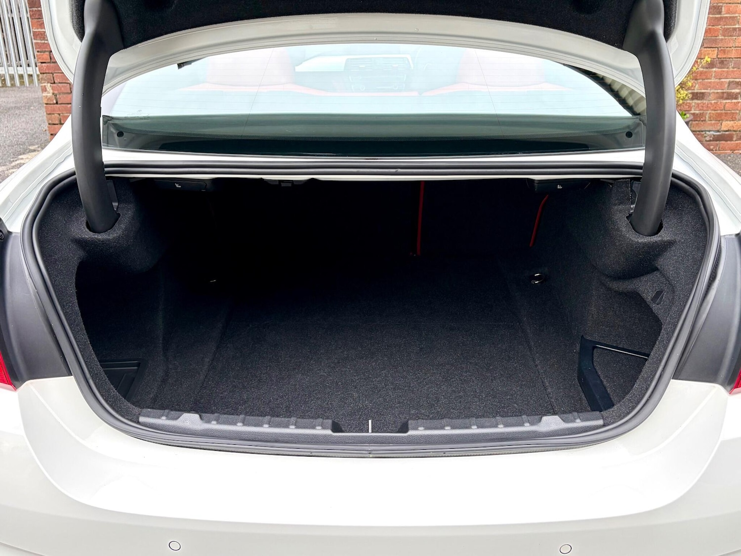 Used BMW 4 Series 2015 for sale - 77016316: Photo 48