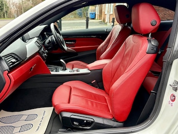 Used BMW 4 Series 2015 for sale - 77016316: Photo