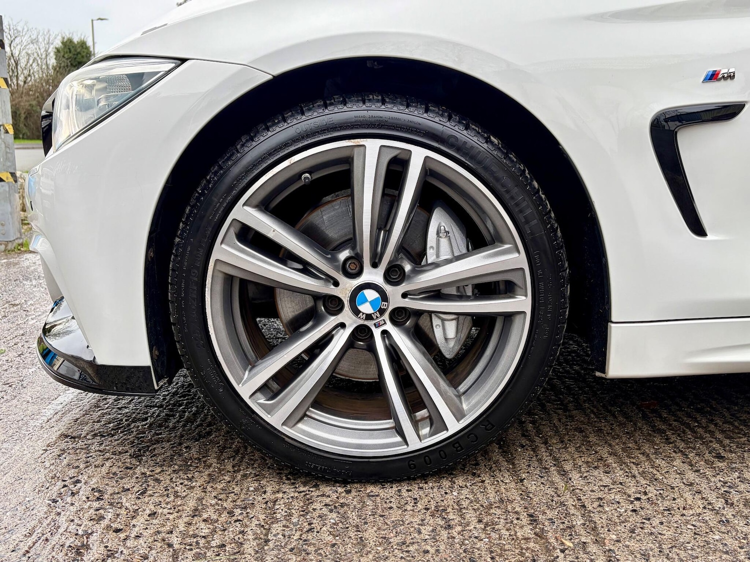 Used BMW 4 Series 2015 for sale - 77016316: Photo 51