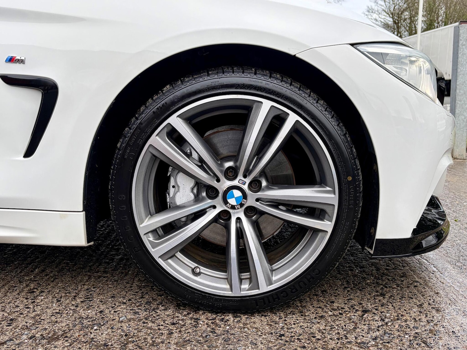 Used BMW 4 Series 2015 for sale - 77016316: Photo 52