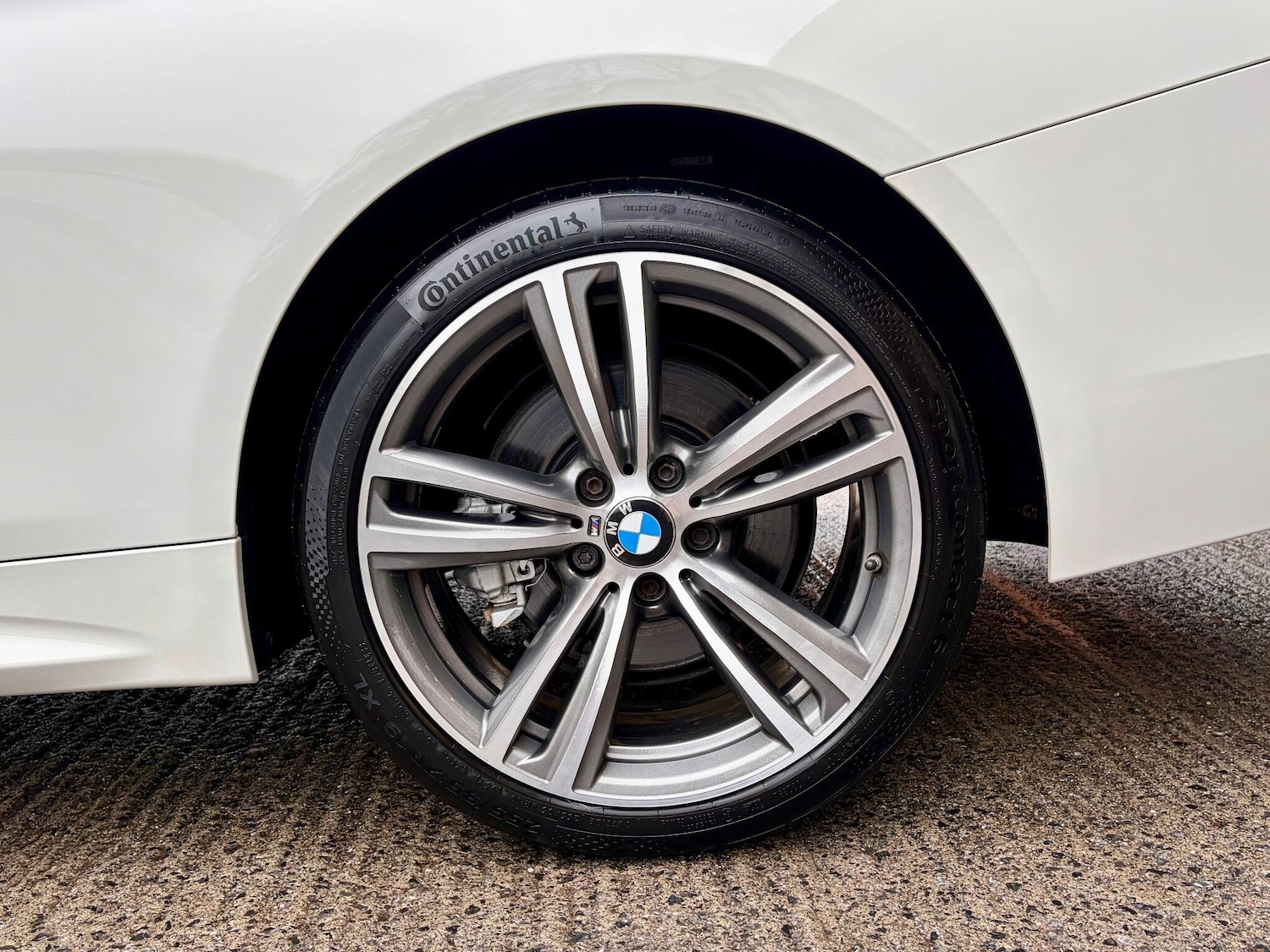 Used BMW 4 Series 2015 for sale - 77016316: Photo 53