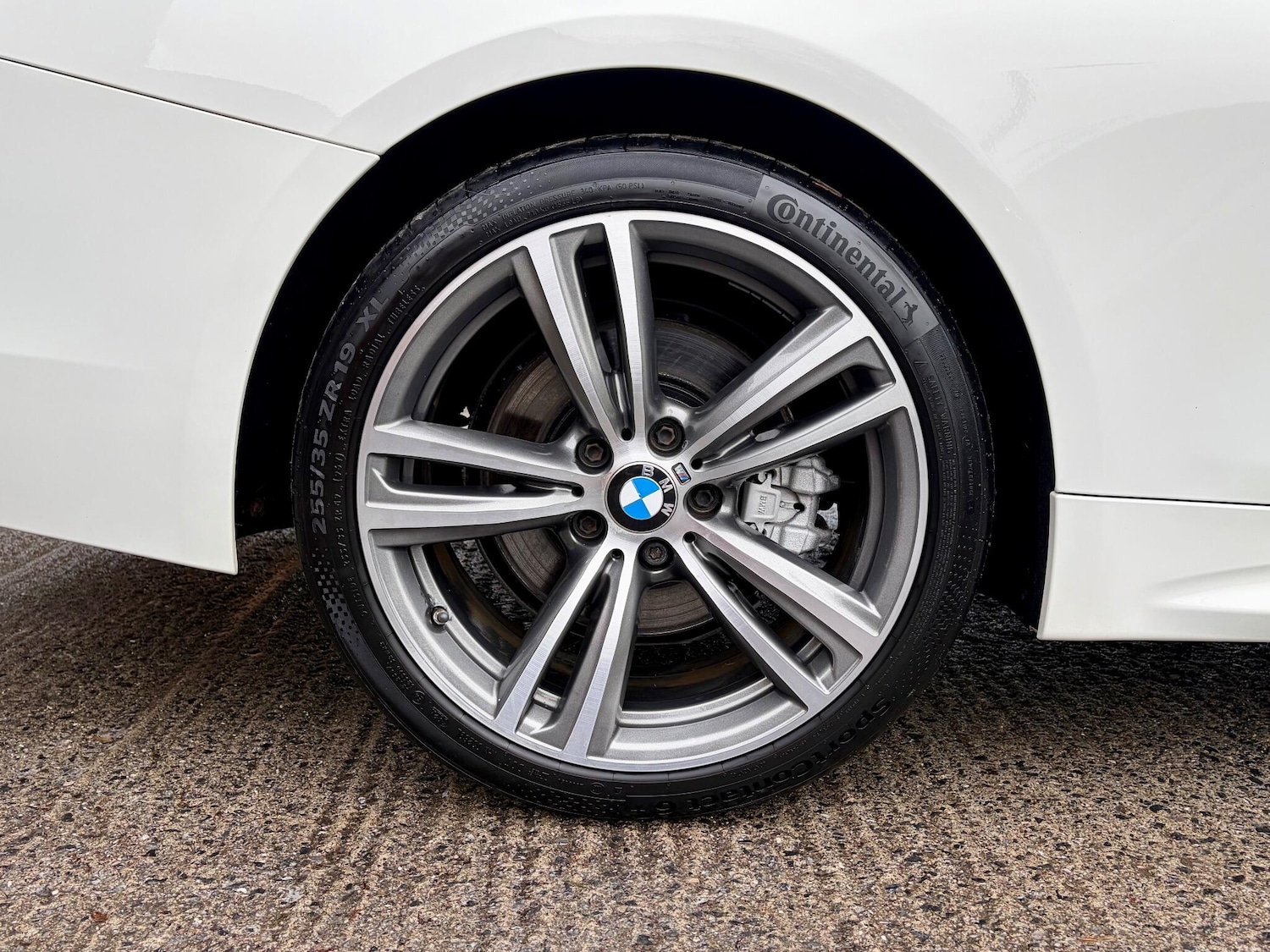 Used BMW 4 Series 2015 for sale - 77016316: Photo 54