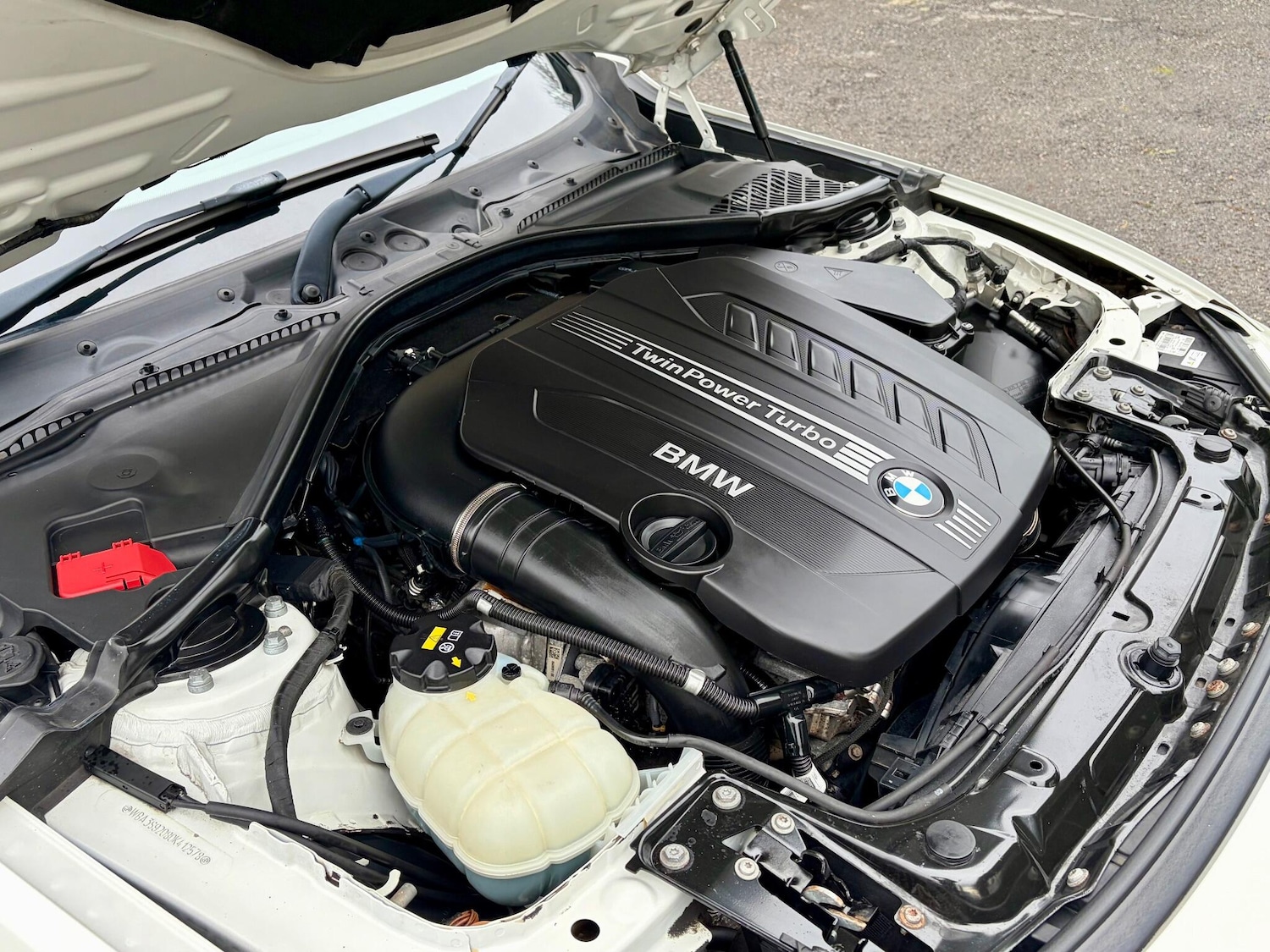 Used BMW 4 Series 2015 for sale - 77016316: Photo 56