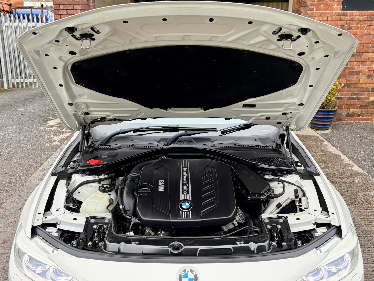 Used BMW 4 Series 2015 for sale - 77016316: Photo 58