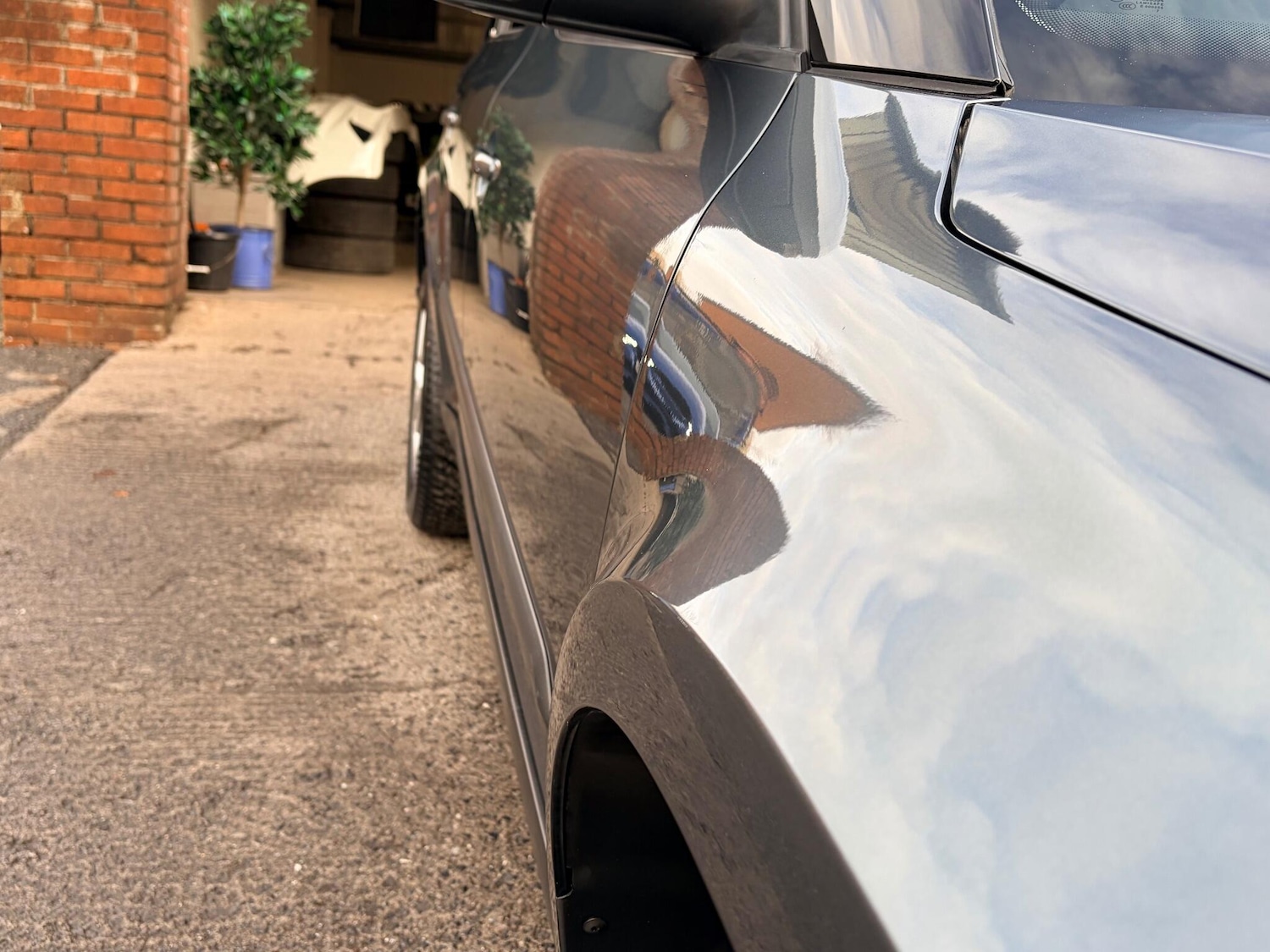 Used Skoda Yeti 2017 for sale - 77040974: Photo 20