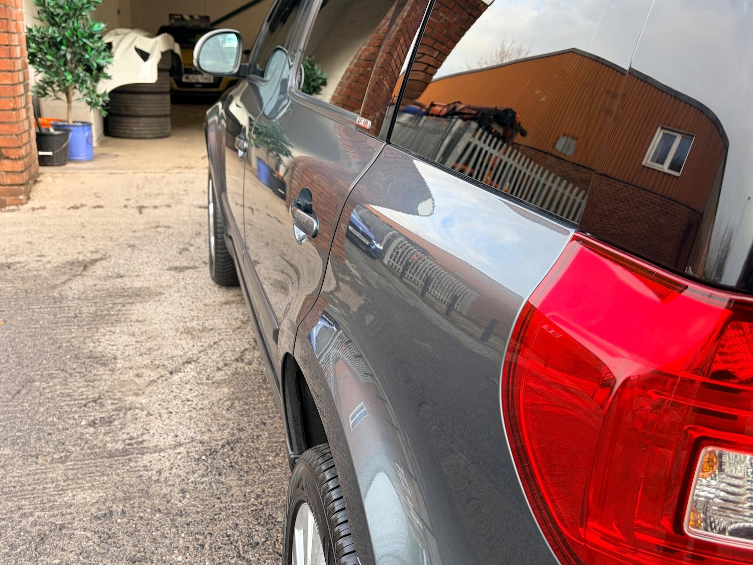 Used Skoda Yeti 2017 for sale - 77040974: Photo 22