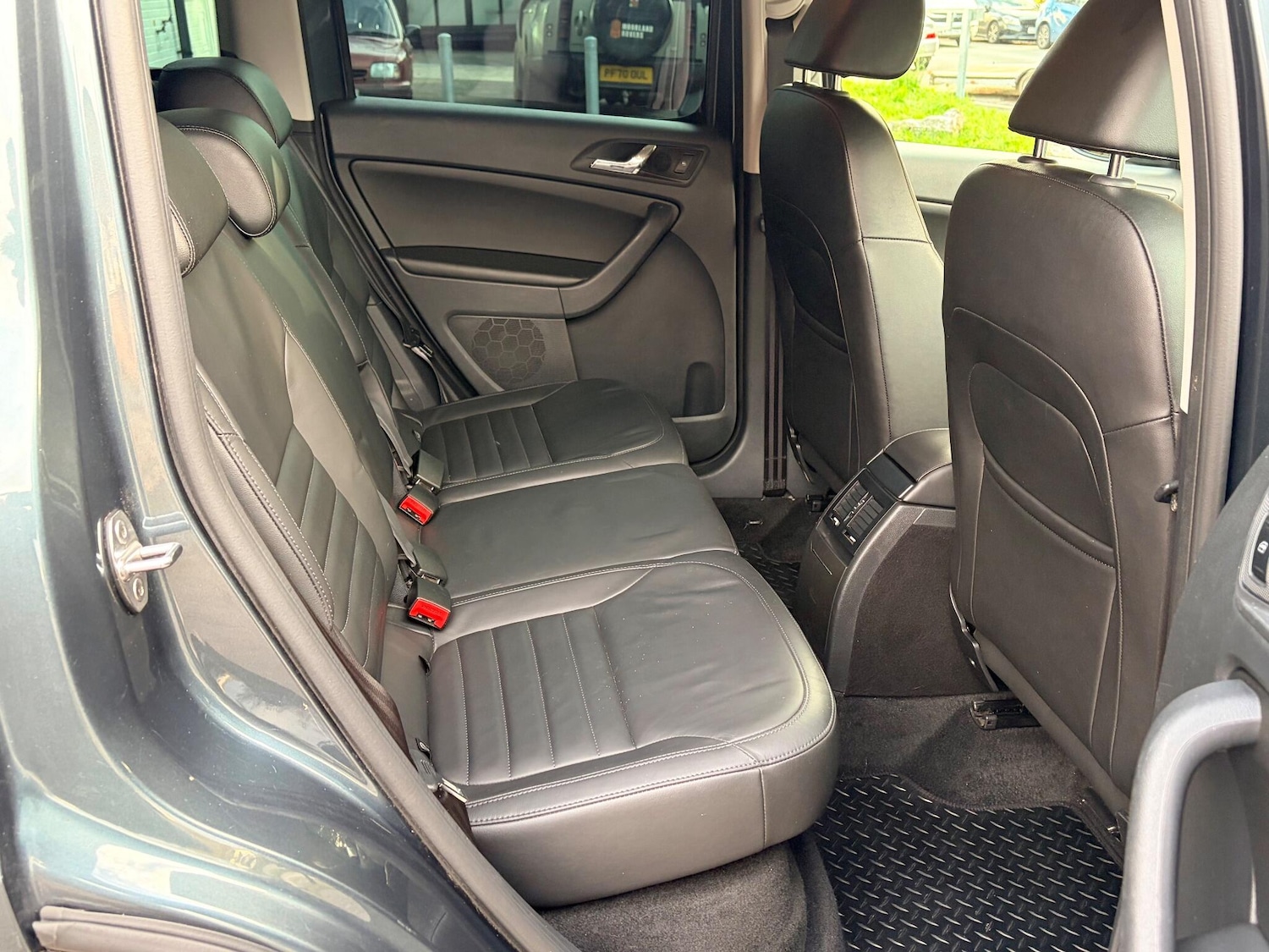 Used Skoda Yeti 2017 for sale - 77040974: Photo 26