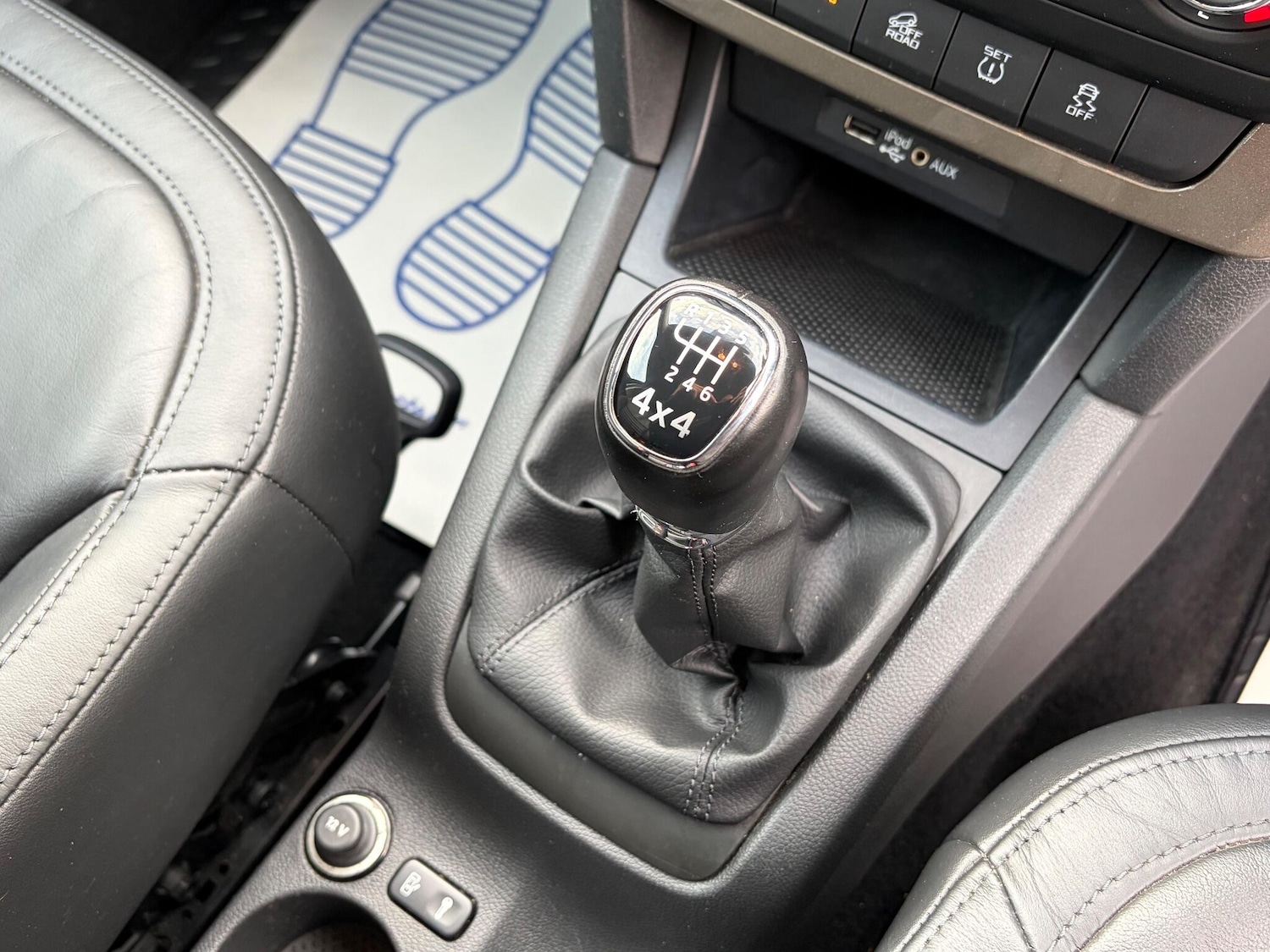 Used Skoda Yeti 2017 for sale - 77040974: Photo 40