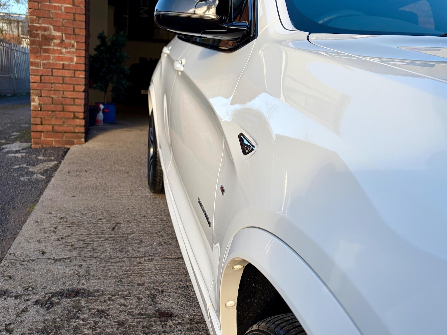 Used BMW X4 2015 for sale - 76926044: Photo 20