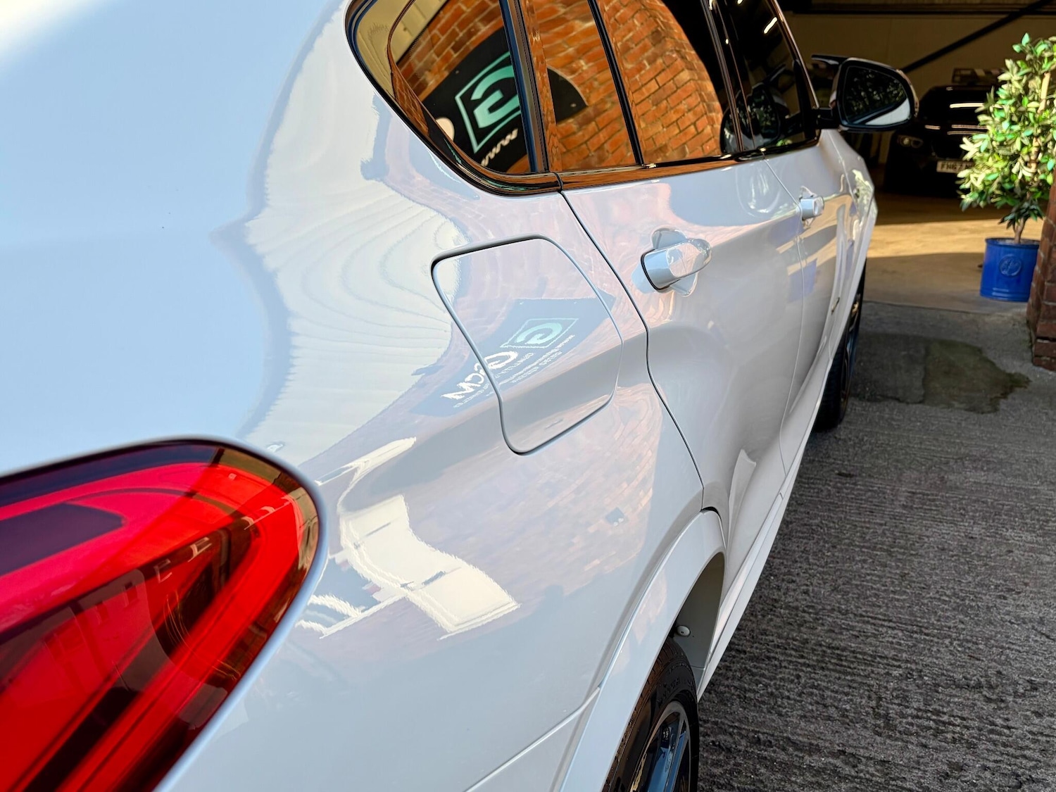 Used BMW X4 2015 for sale - 76926044: Photo 21