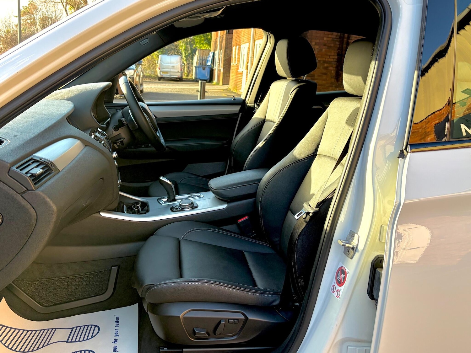 Used BMW X4 2015 for sale - 76926044: Photo 24