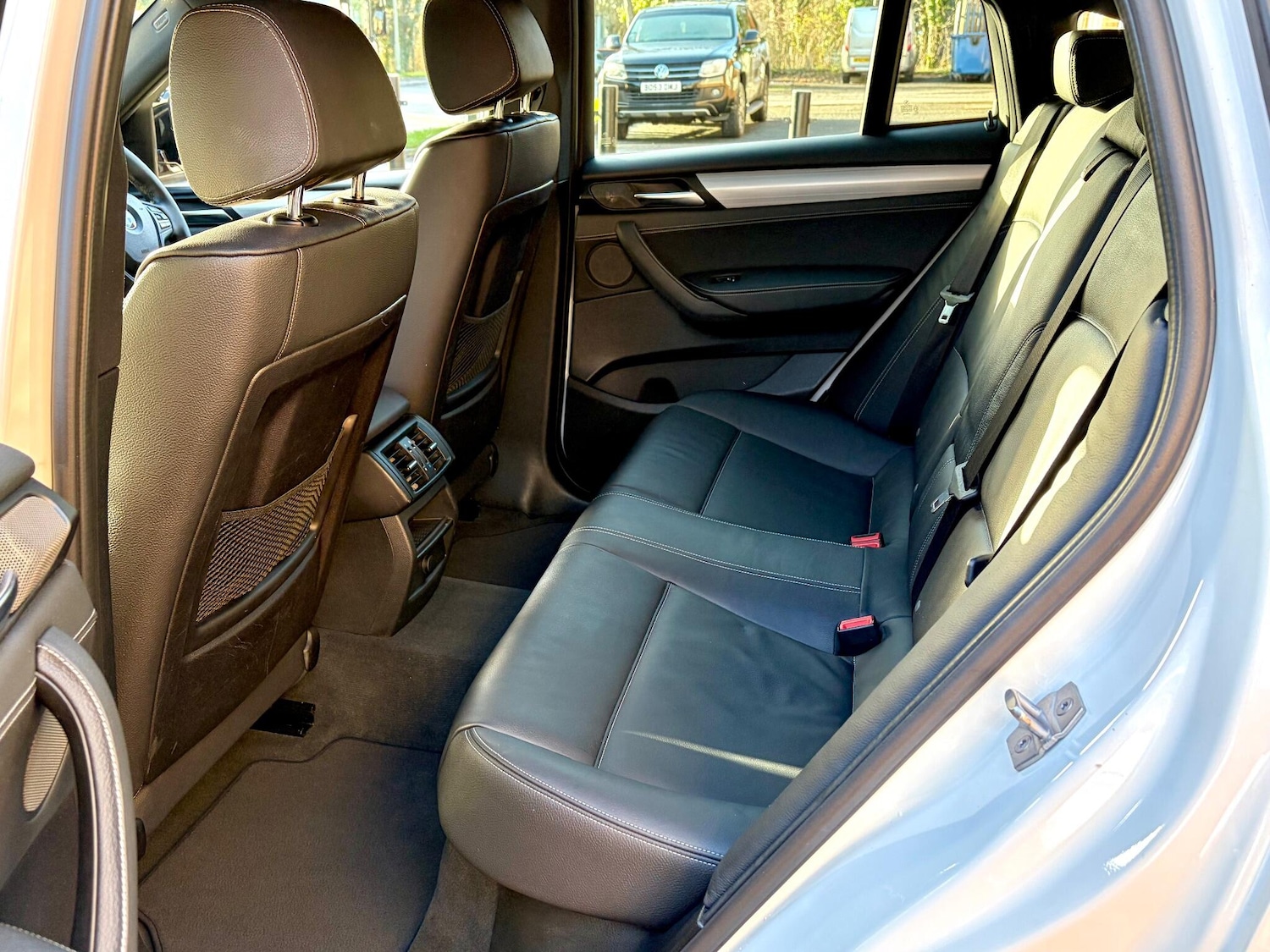 Used BMW X4 2015 for sale - 76926044: Photo 25