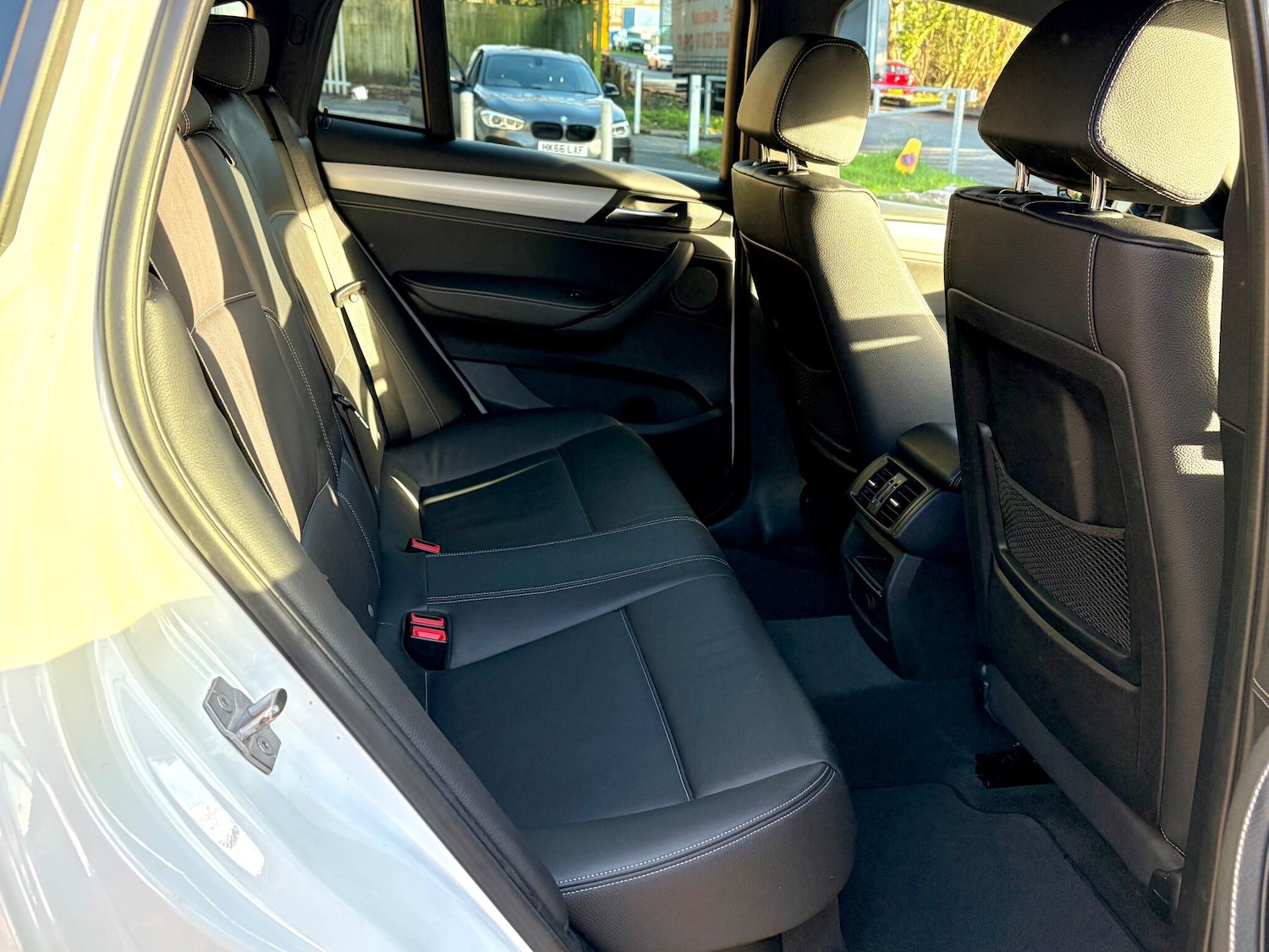 Used BMW X4 2015 for sale - 76926044: Photo 26