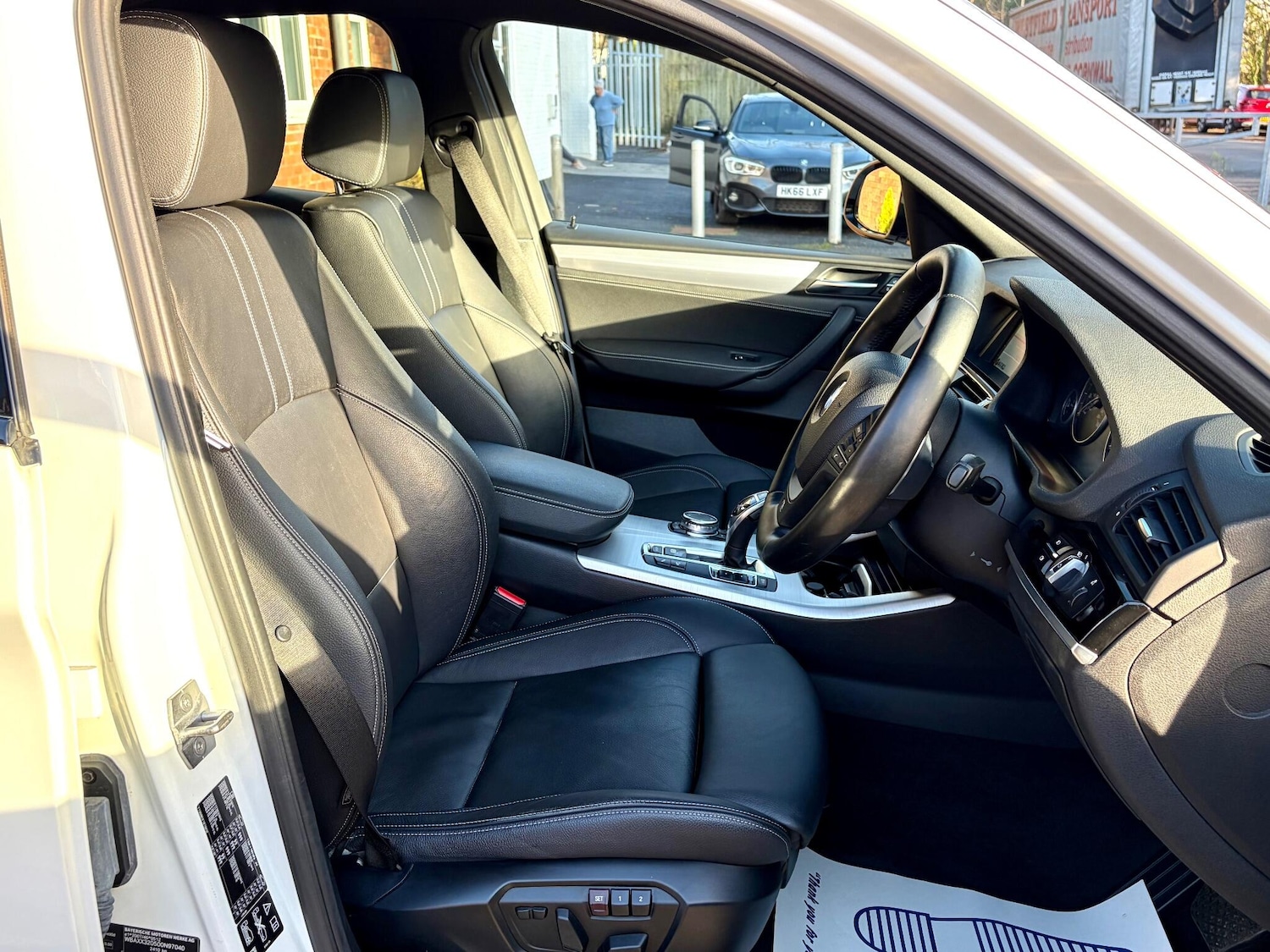 Used BMW X4 2015 for sale - 76926044: Photo 27