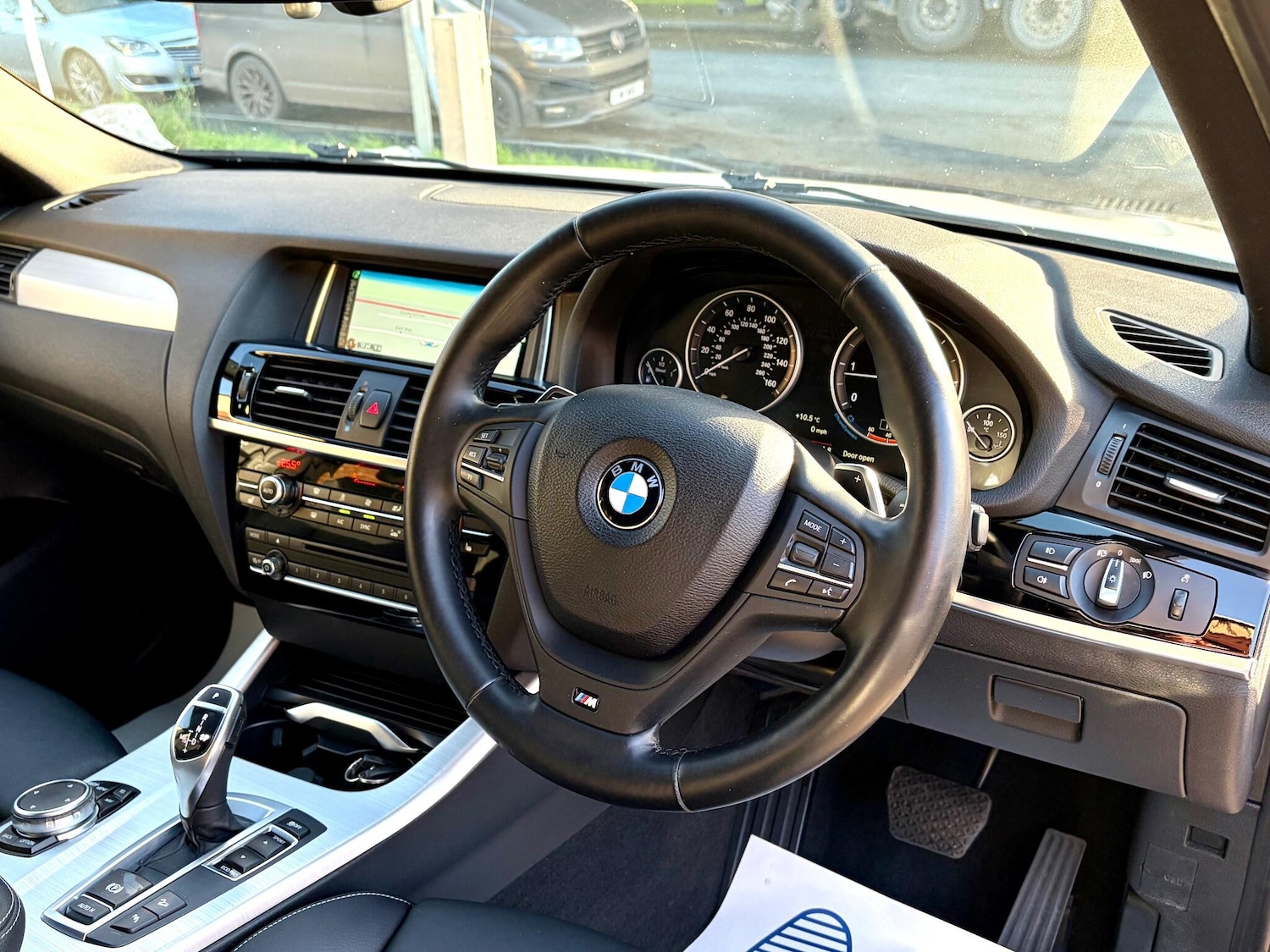 Used BMW X4 2015 for sale - 76926044: Photo 30