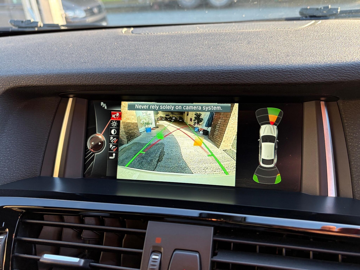 Used BMW X4 2015 for sale - 76926044: Photo 33