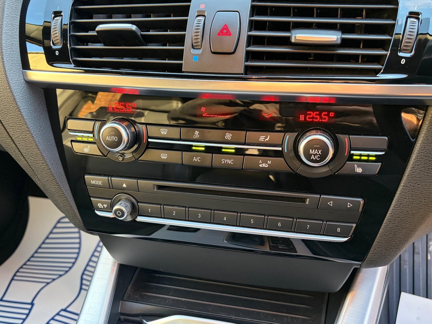 Used BMW X4 2015 for sale - 76926044: Photo 36