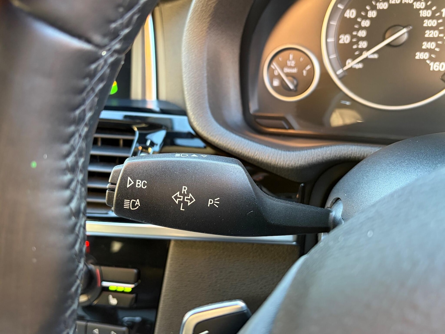 Used BMW X4 2015 for sale - 76926044: Photo 37