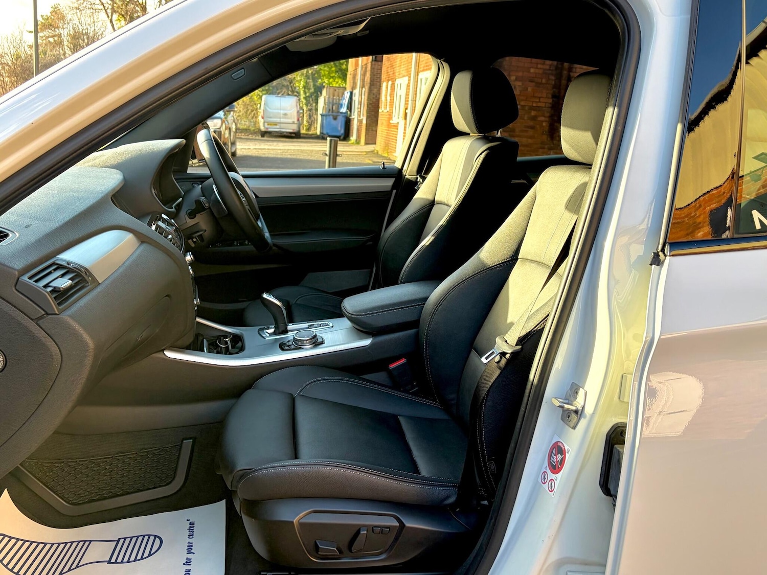 Used BMW X4 2015 for sale - 76926044: Photo 4