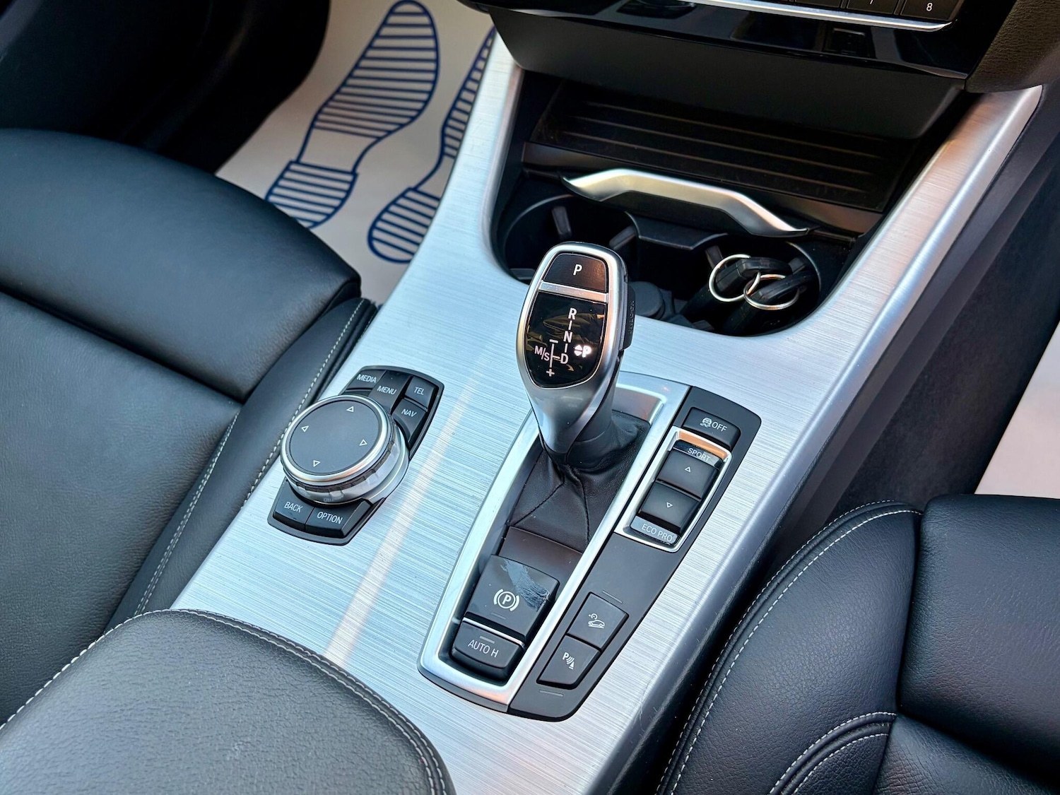 Used BMW X4 2015 for sale - 76926044: Photo 41